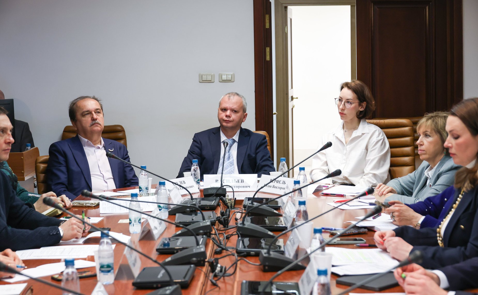 Семинар-совещание «Современные меры поддержки экспорта изделий народных художественных промыслов, реализуемые АО «Российский экспортный центр»