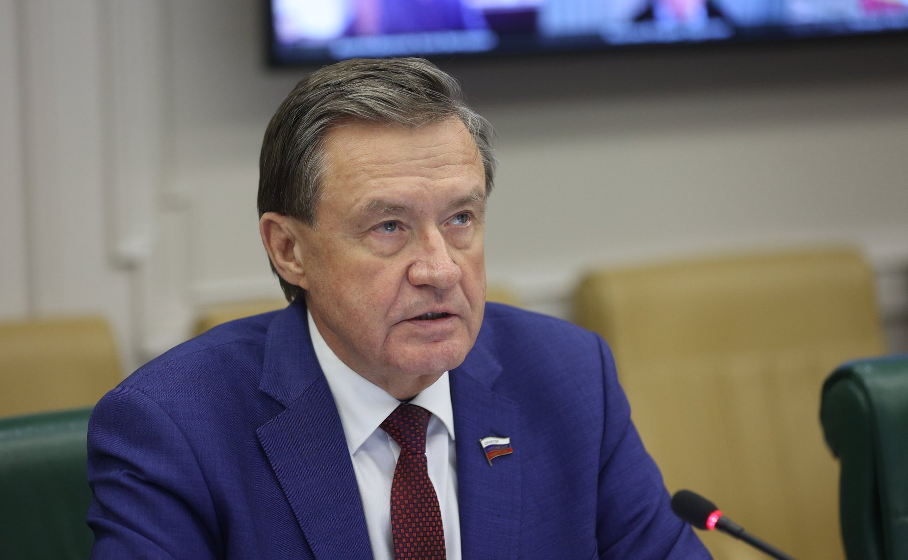 Сергей Рябухин