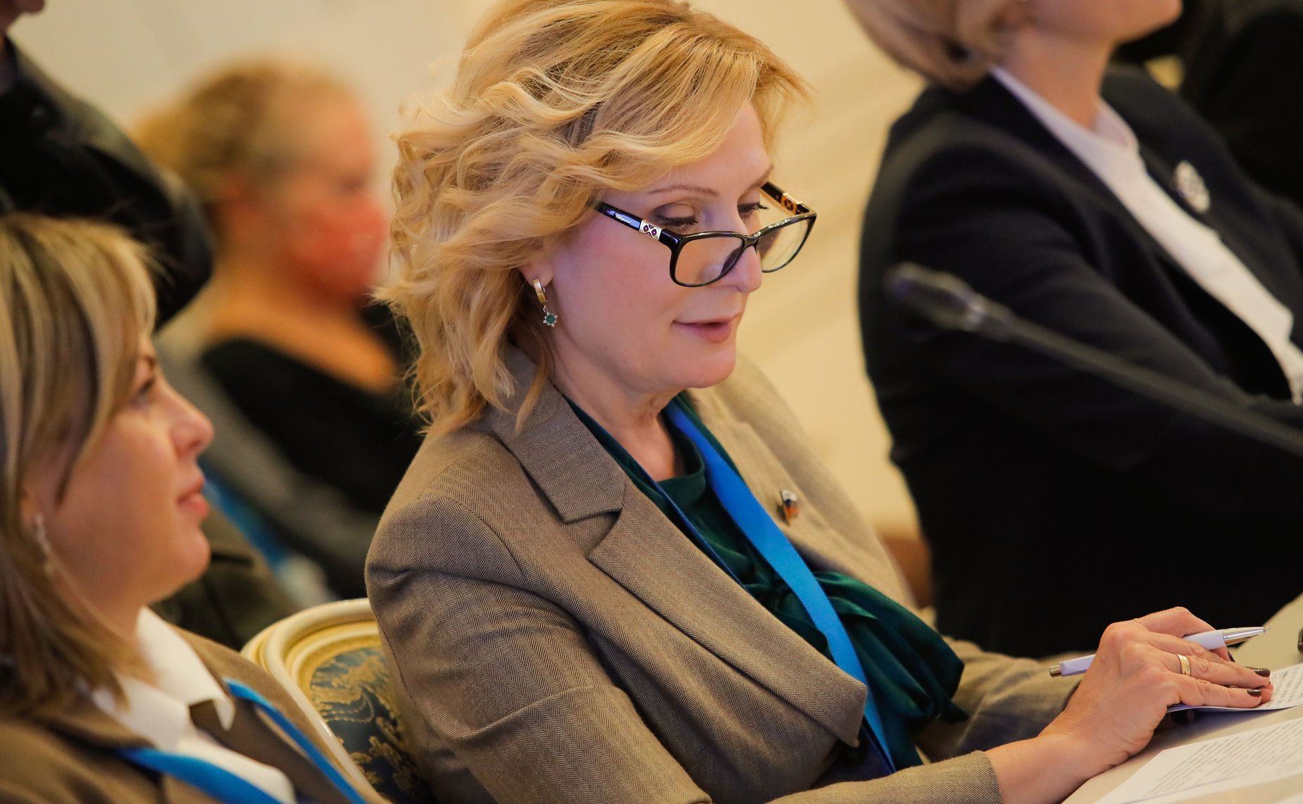 Инна Святенко