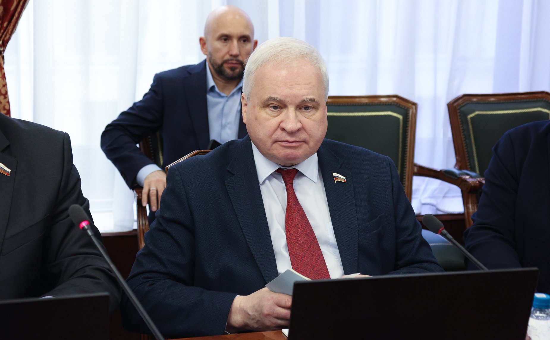 Андрей Денисов