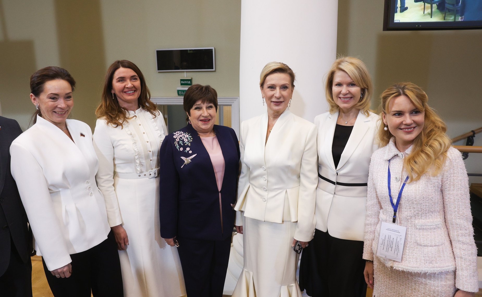 «Модно быть здоровым». IV Международный форум «Содружество моды»