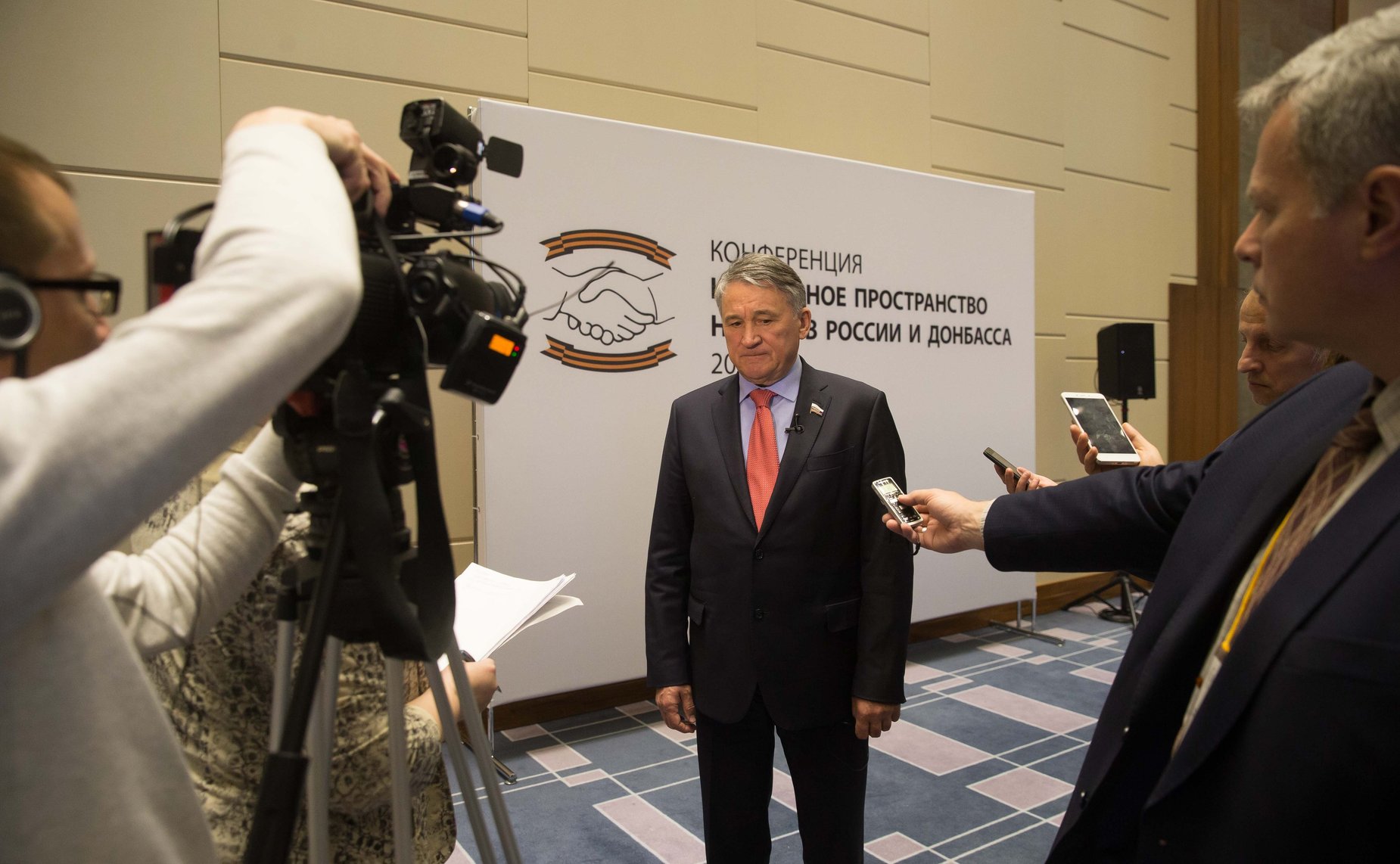 Ю. Воробьев