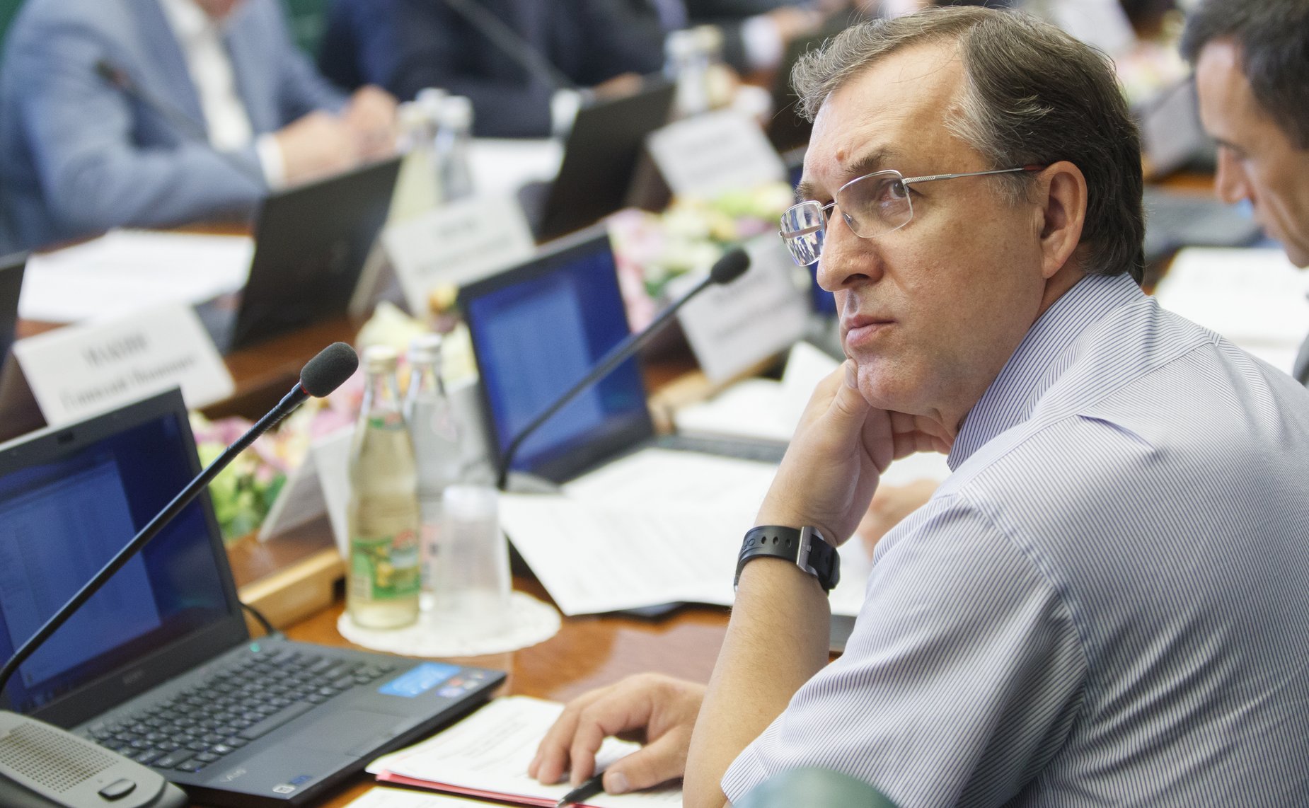 27-05 Заседание Комитета СФ по экономической политике 4