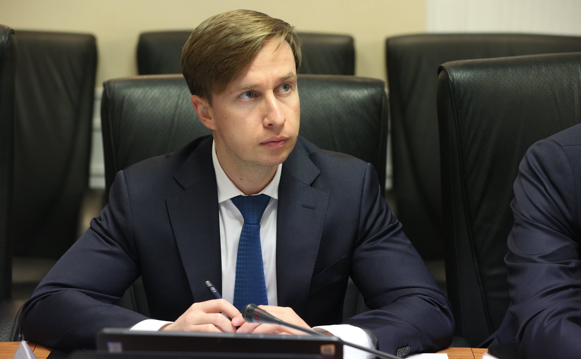 Заседание Комитета СФ по Регламенту и организации парламентской деятельности