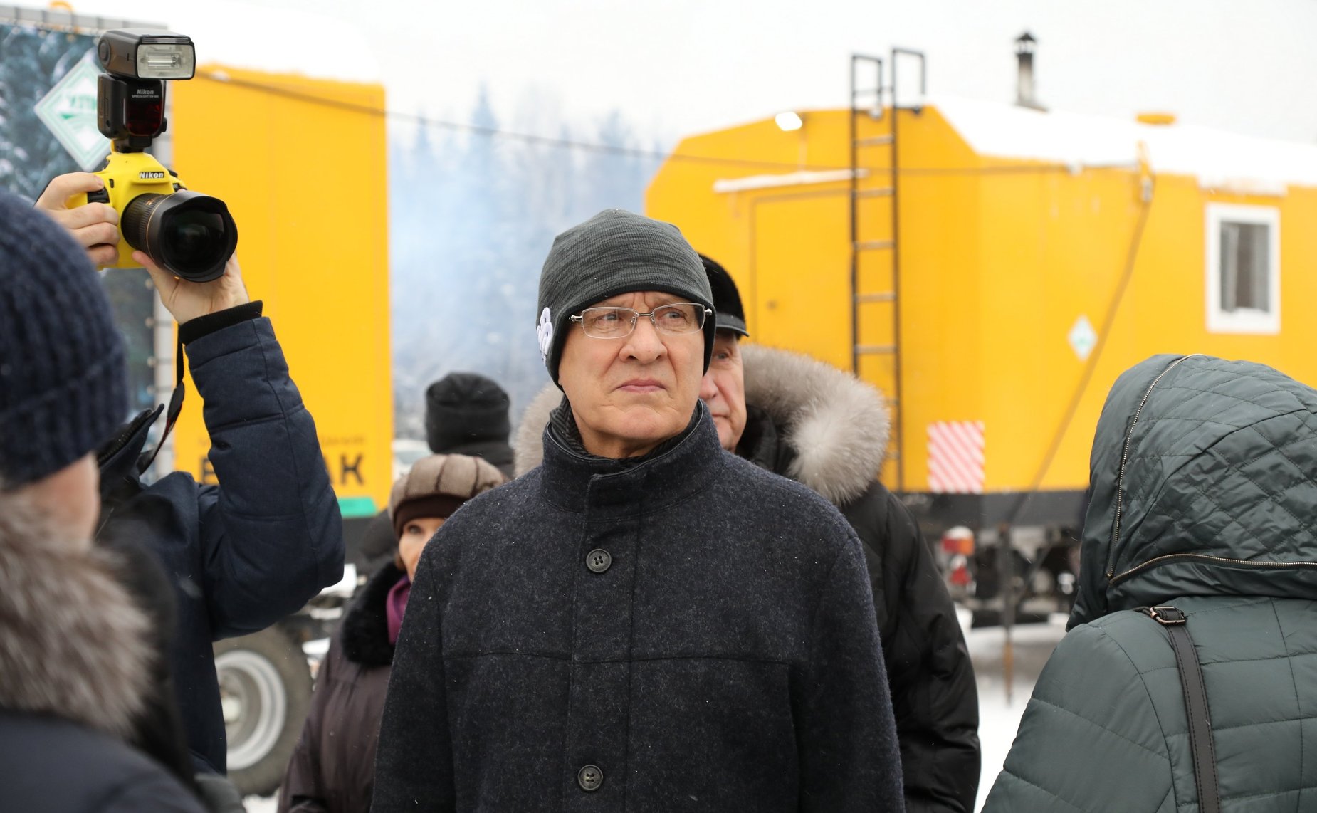 Сергей Брилка