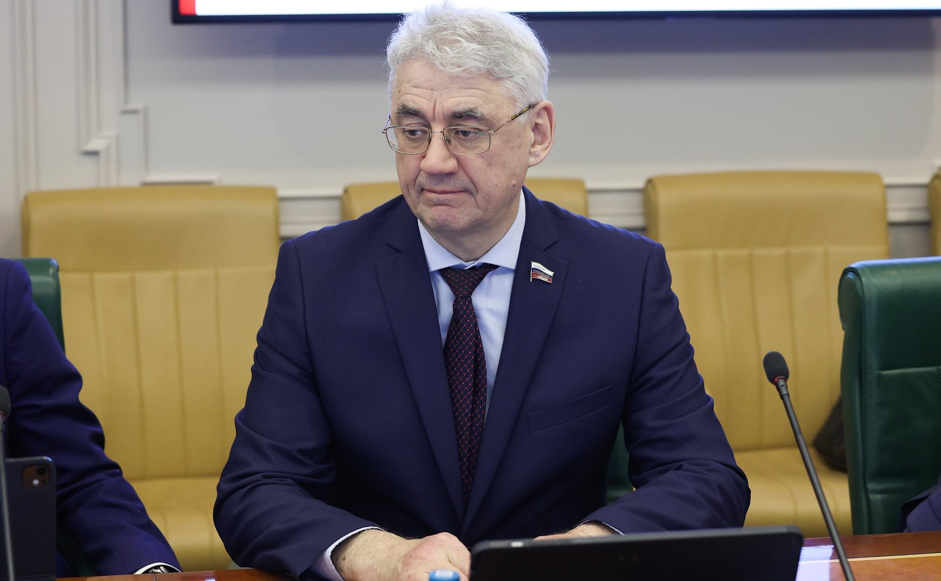 Виктор Калашников