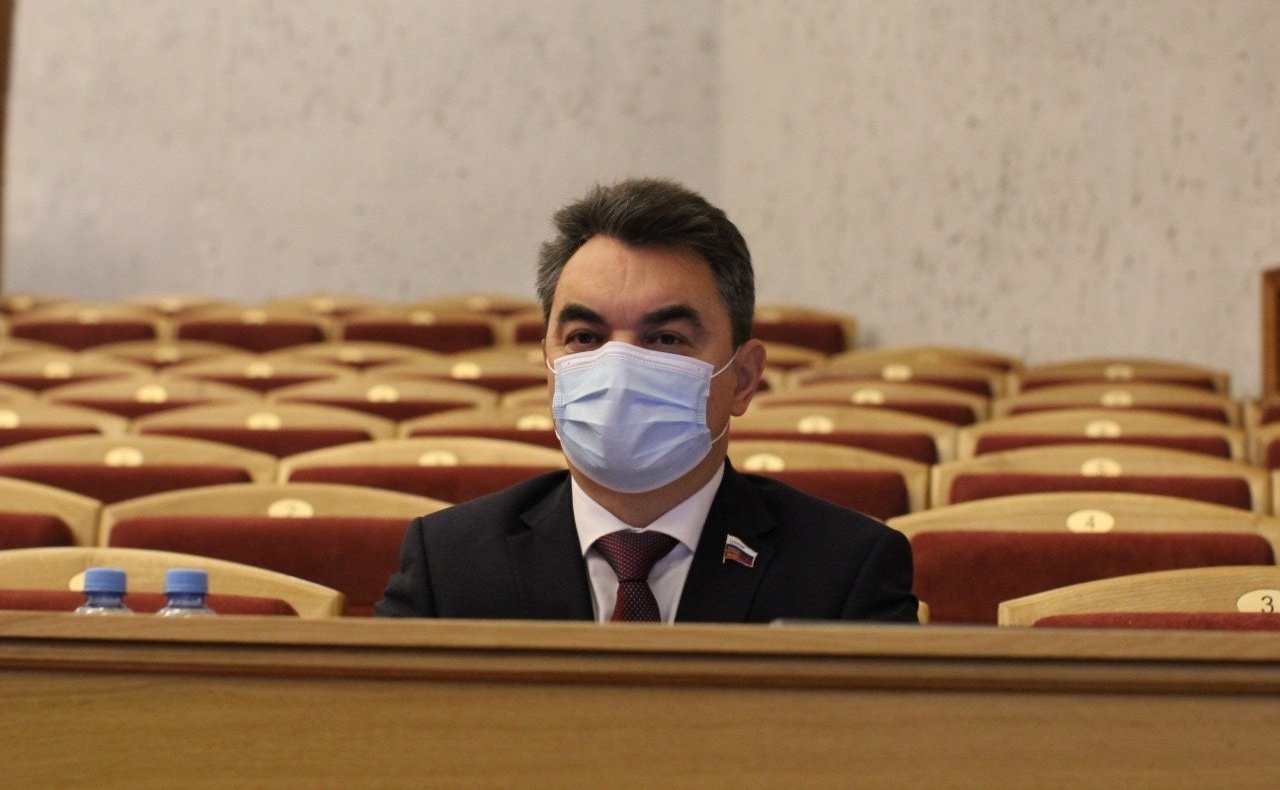 Ирек Ялалов