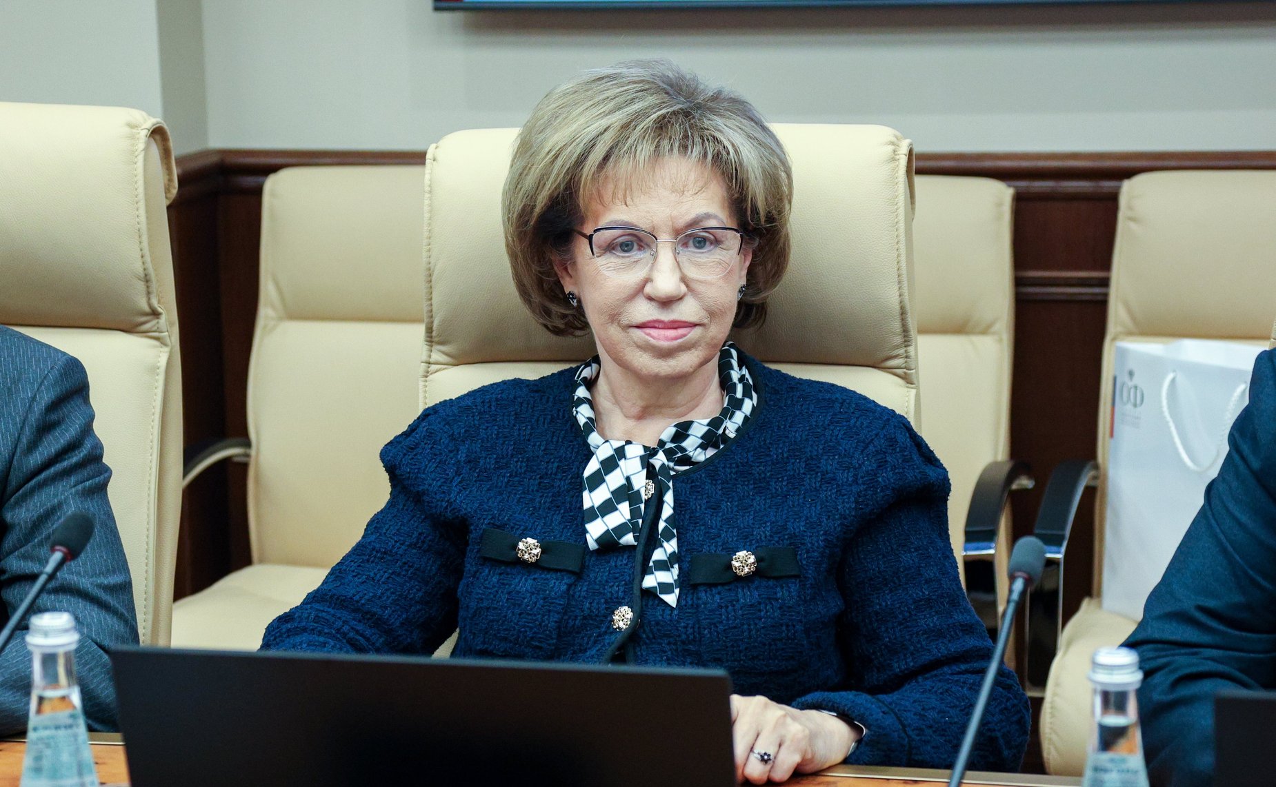 Людмила Скаковская