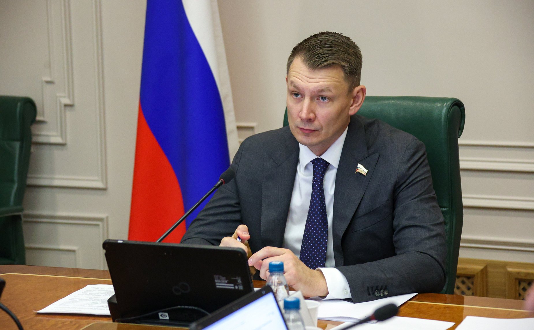 Александр Двойных