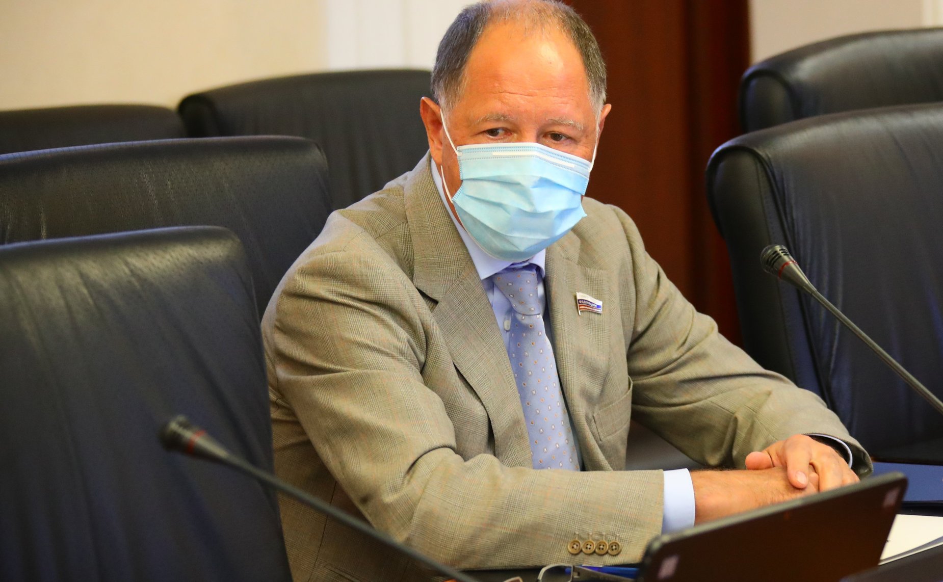 Виктор Абрамов