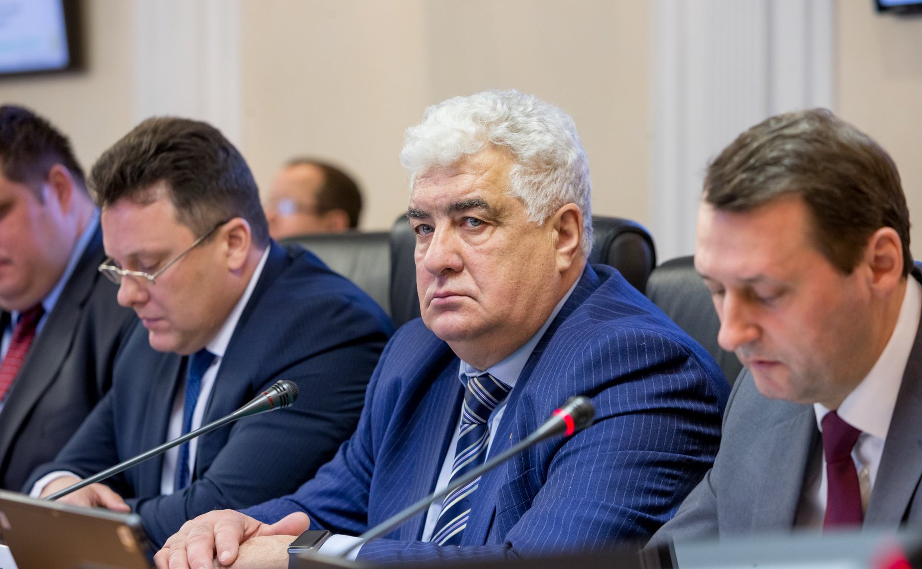 Расширенное заседание Комитета СФ по науке, образованию и культуре