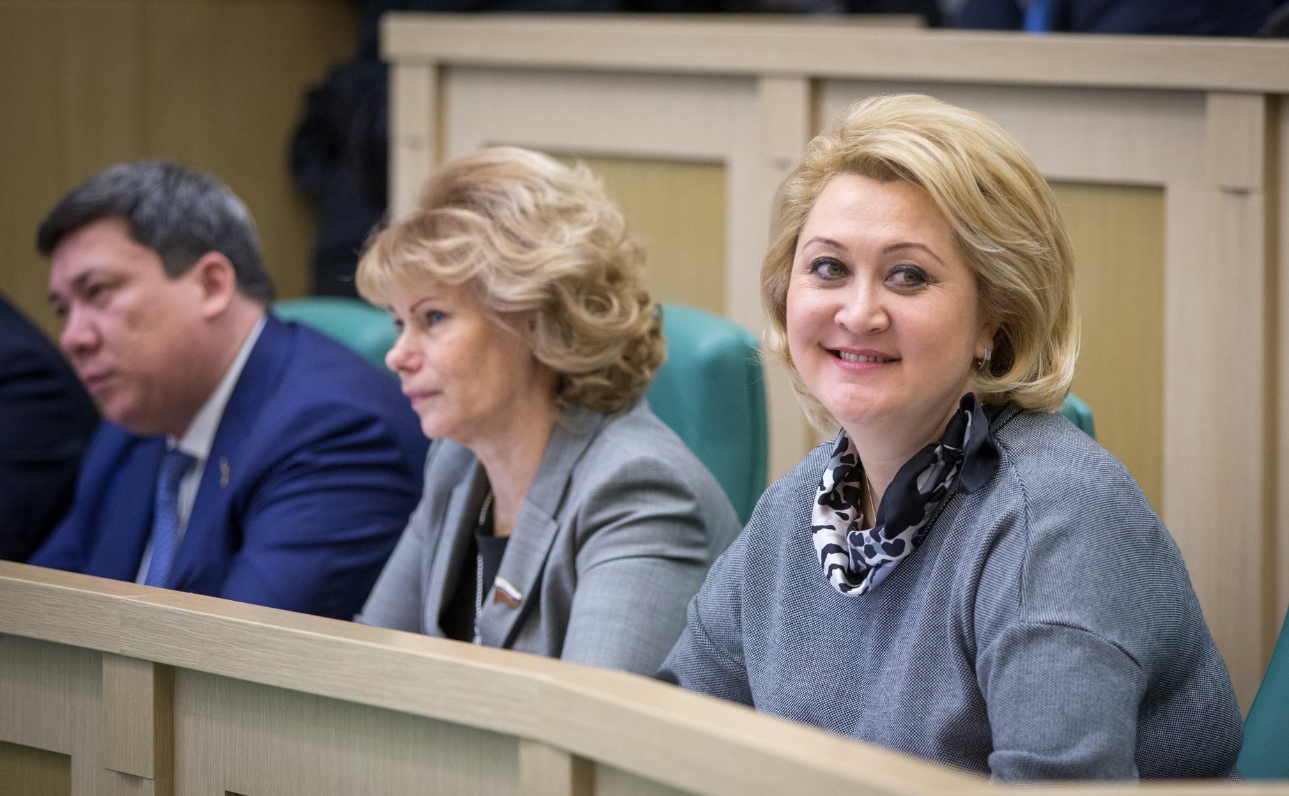 Л. Гумерова