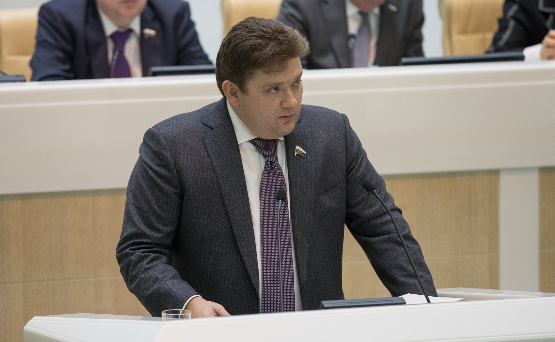 Н. Журавлев