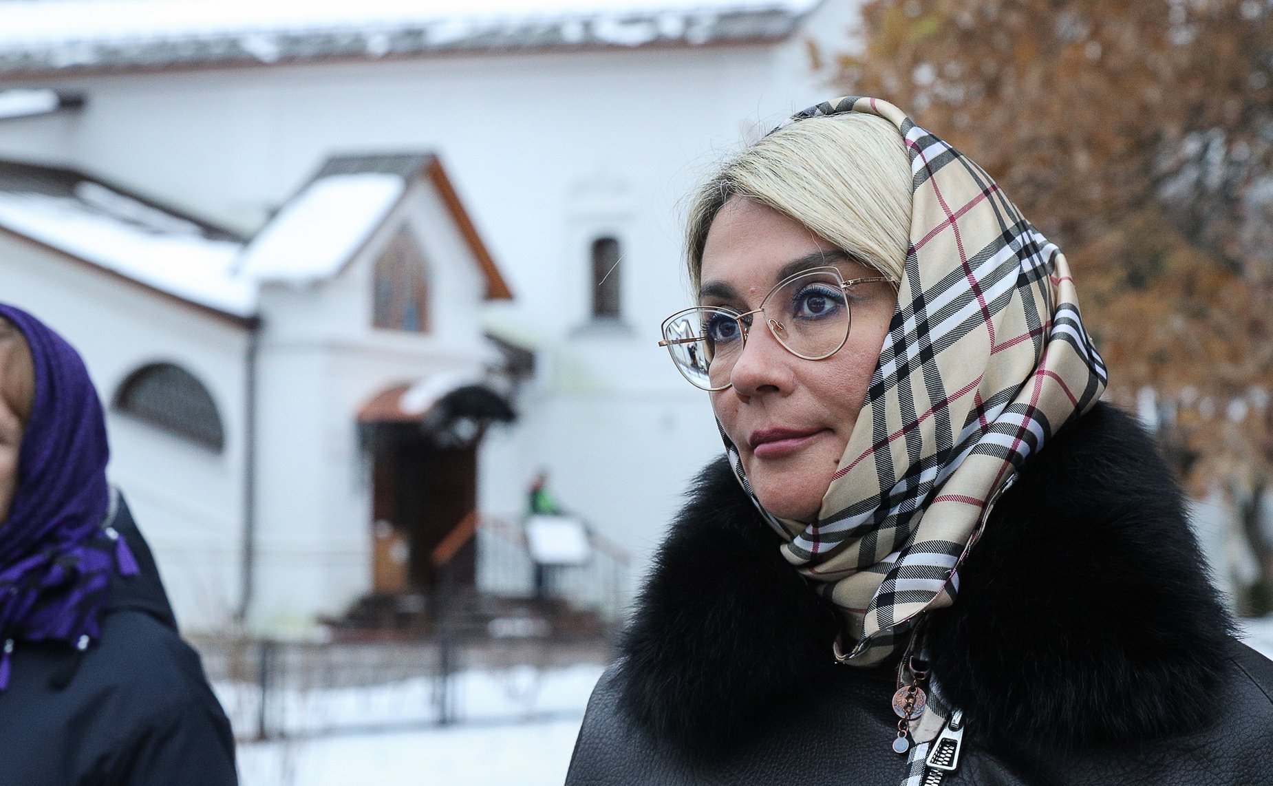 Наталия Косихина