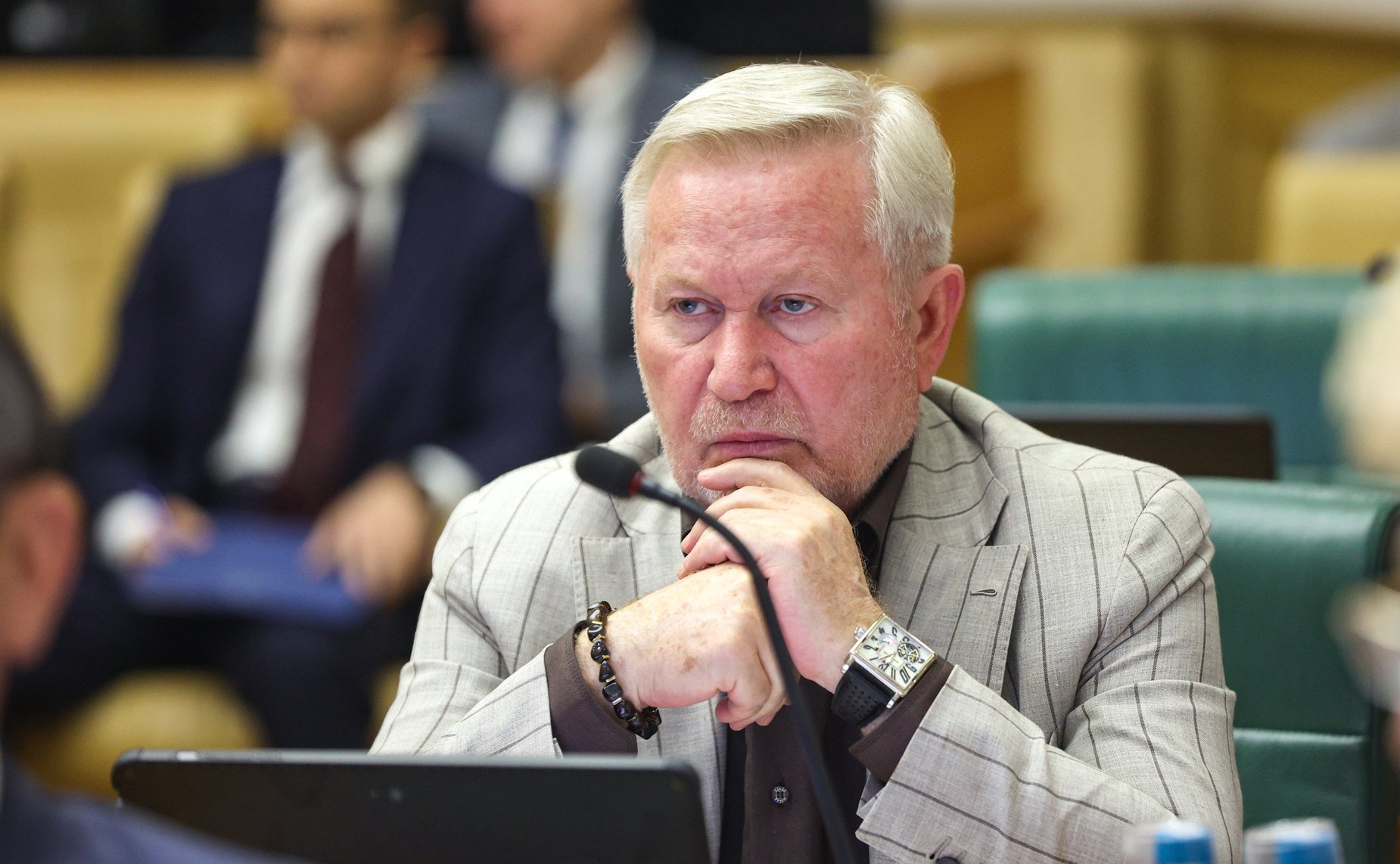 Михаил Афанасов