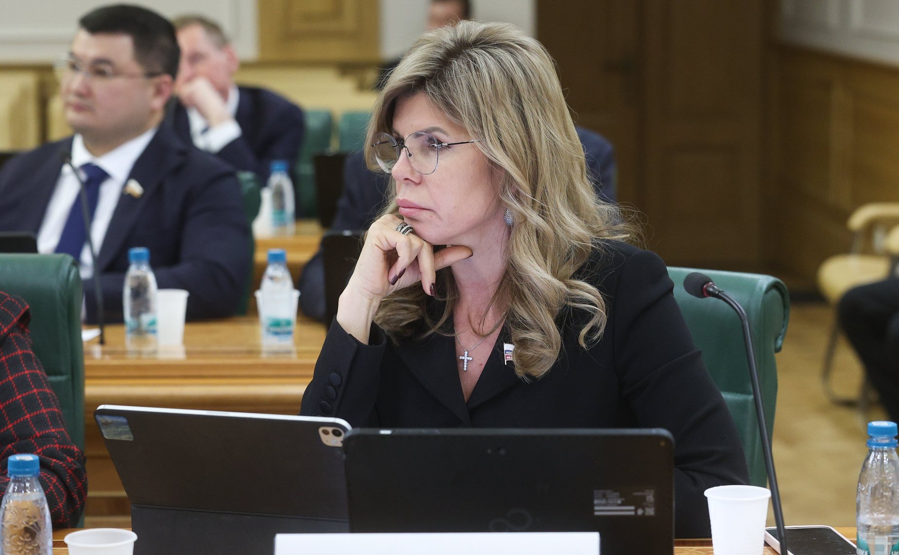 Евгения Уваркина