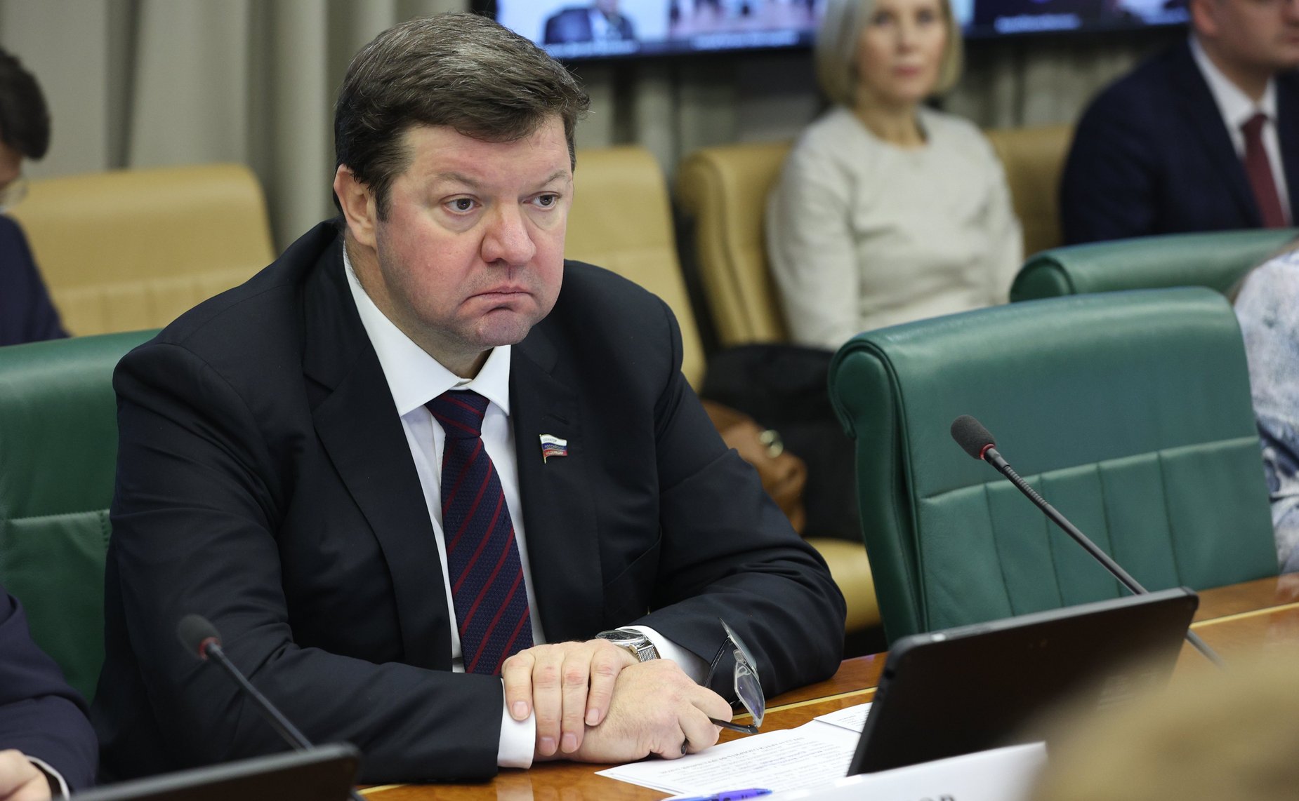 Геннадий Ягубов