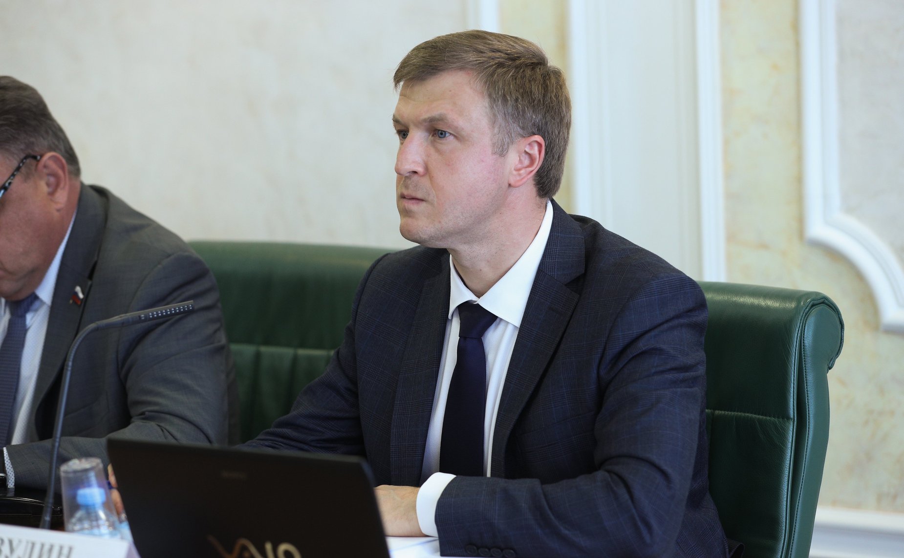 Совместное заседание Комитета СФ по конституционному законодательству и государственному строительству с Комитетом СФ по обороне и безопасности, Комитетом СФ по федеративному устройству, региональной политике, местному самоуправлению и делам Севера