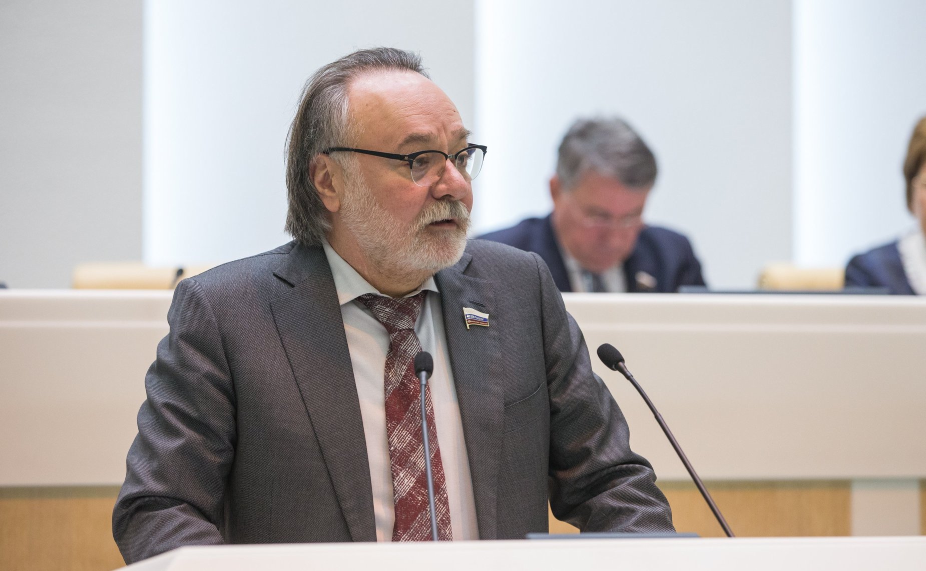 А. Тотоонов