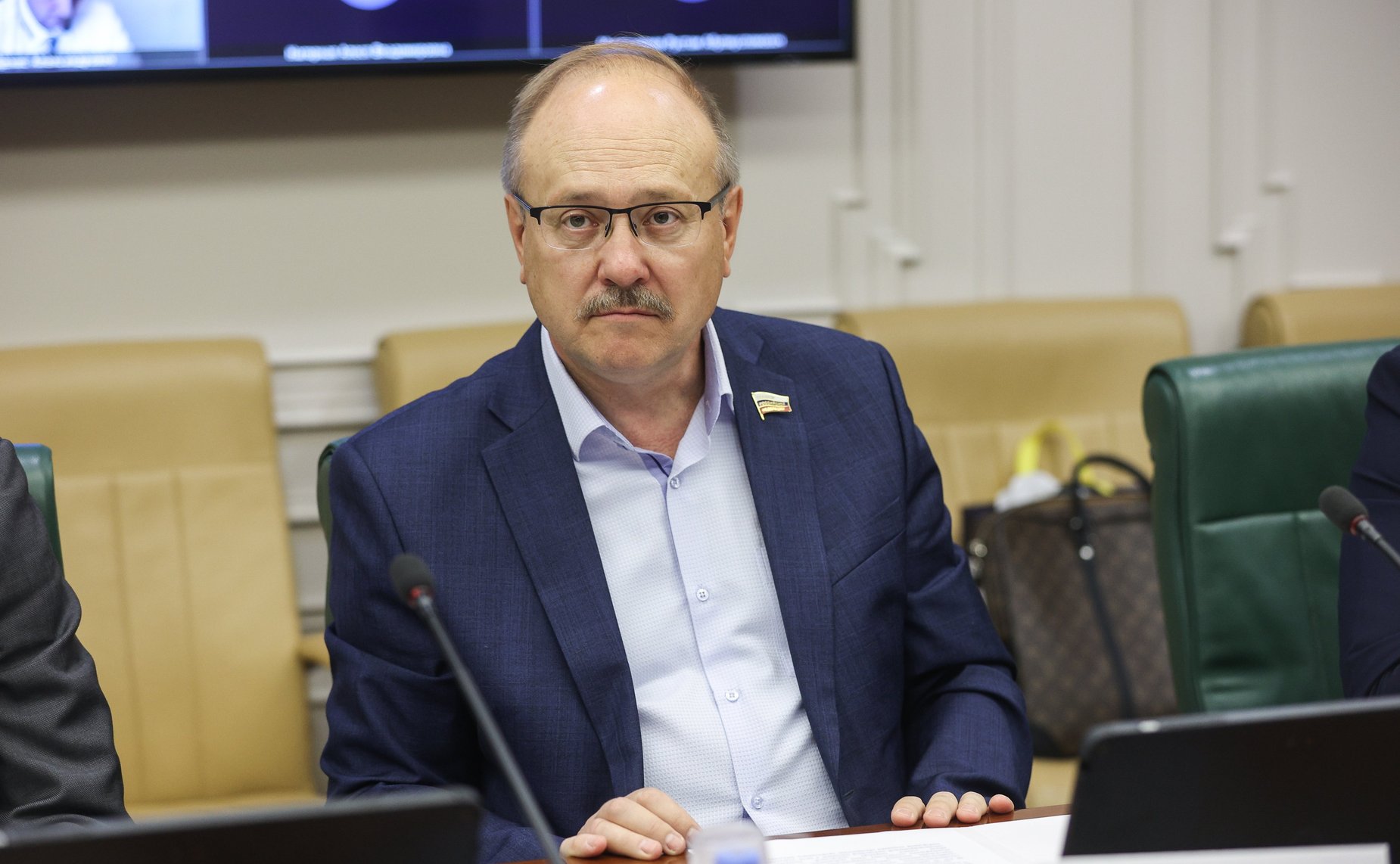 Василий Иконников