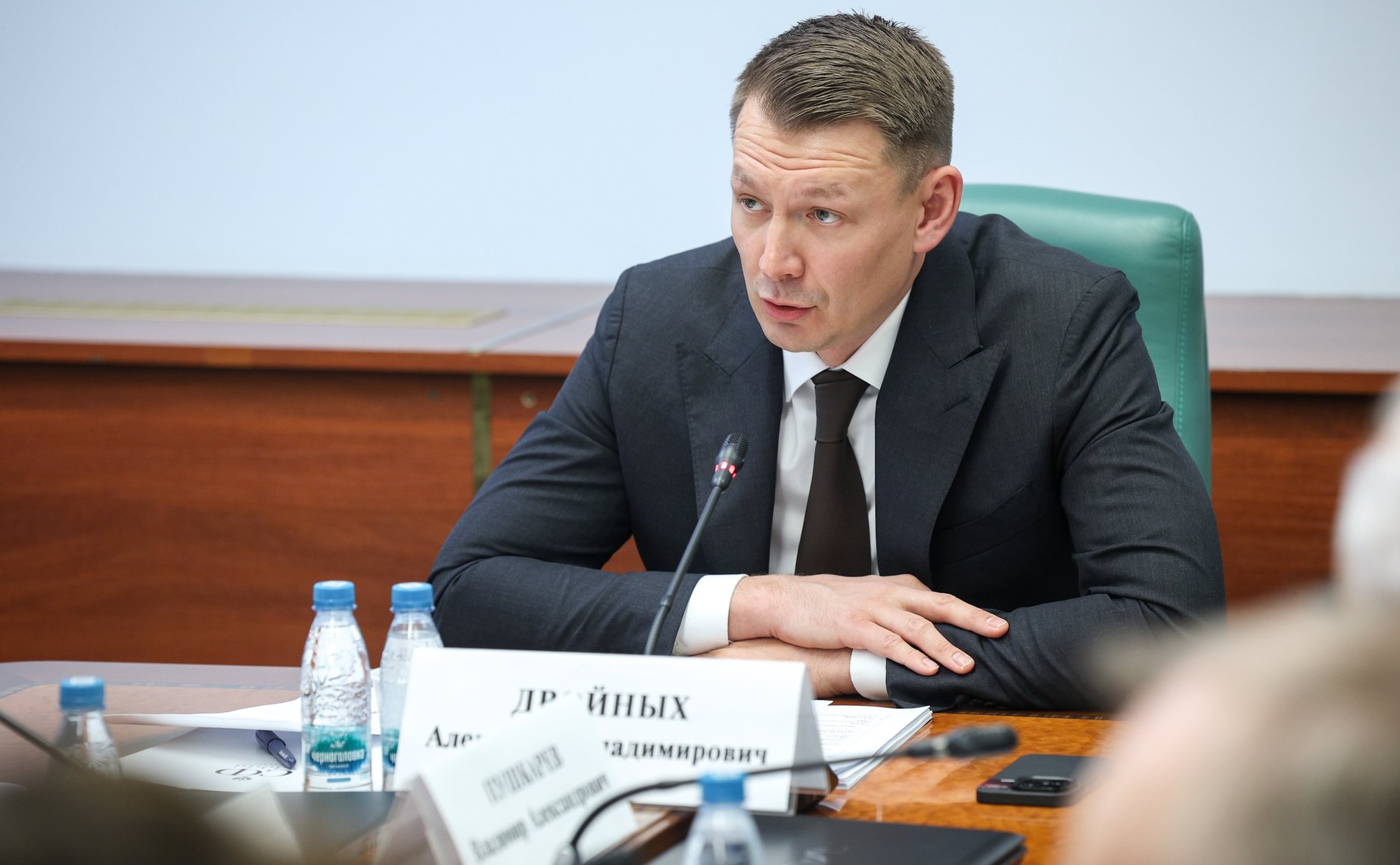 Александр Двойных