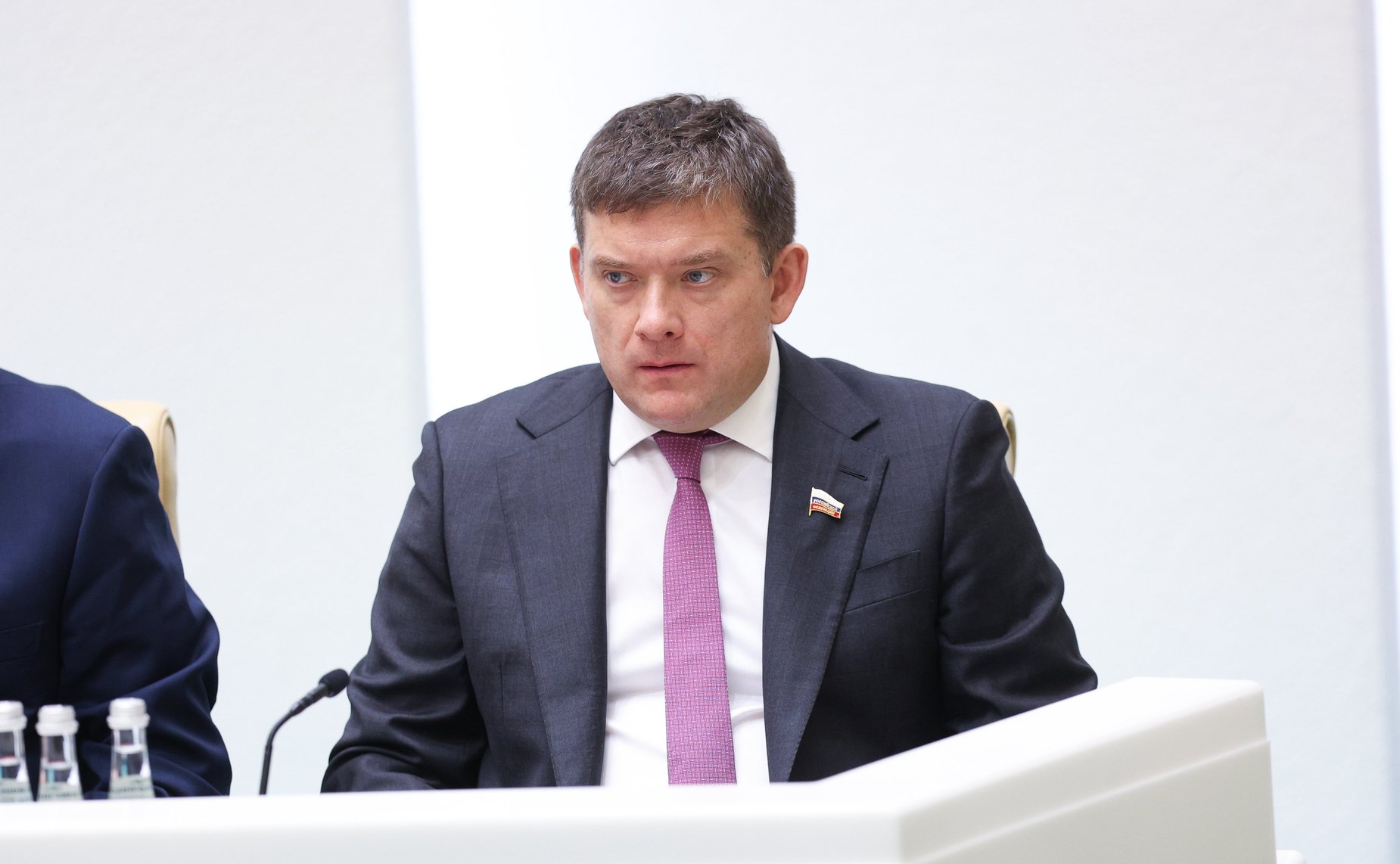 Николай Журавлев