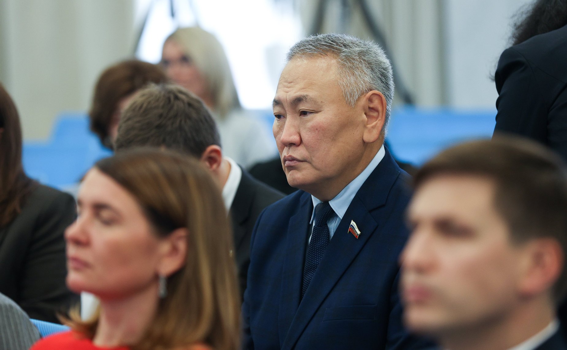 Сахамин Афанасьев