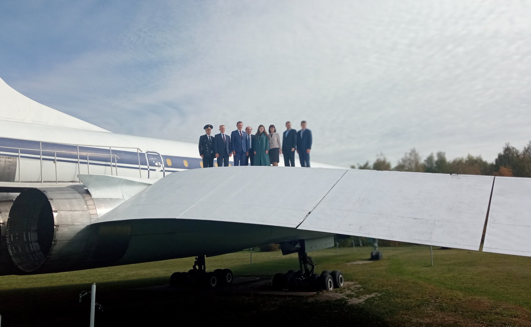 Сергей Рябухин в ходе рабочей поездки в регион принял участие в работе круглого стола по вопросу законодательного определения статуса музеев образовательных организаций