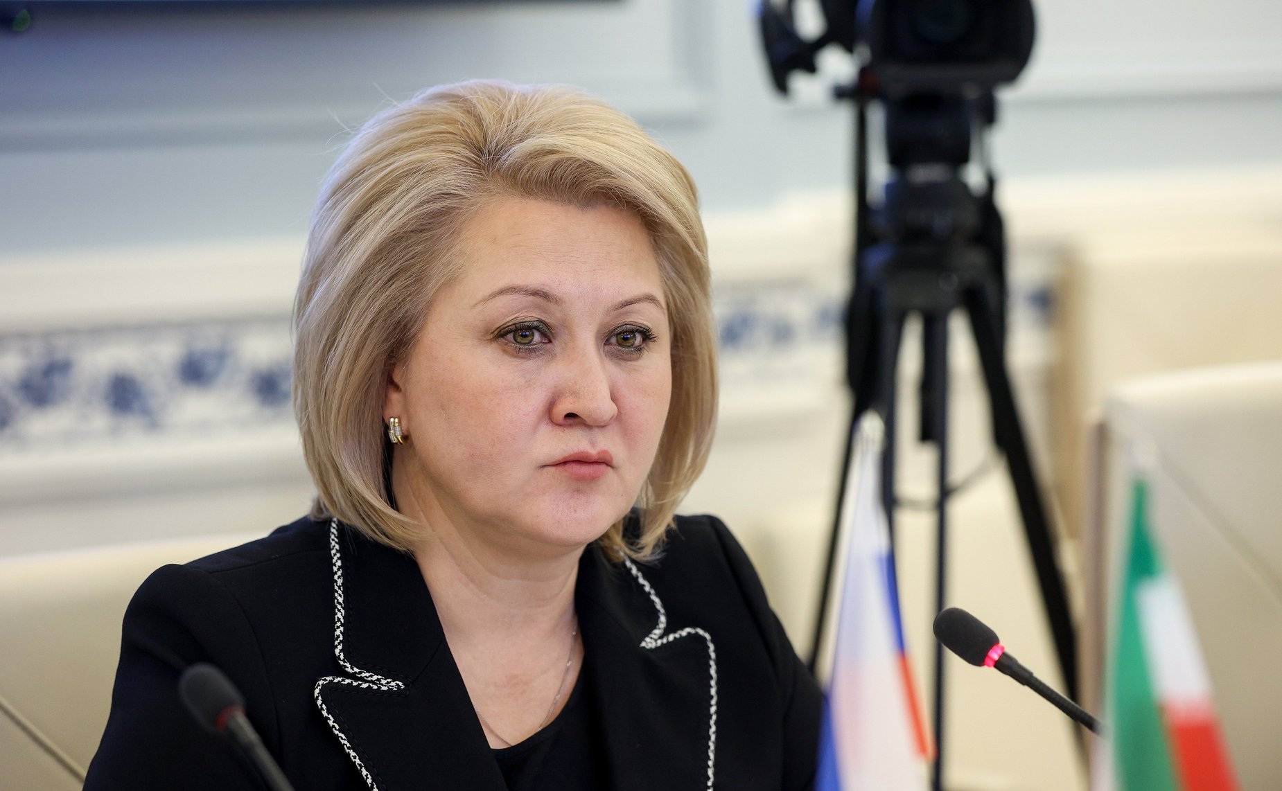 Лилия Гумерова