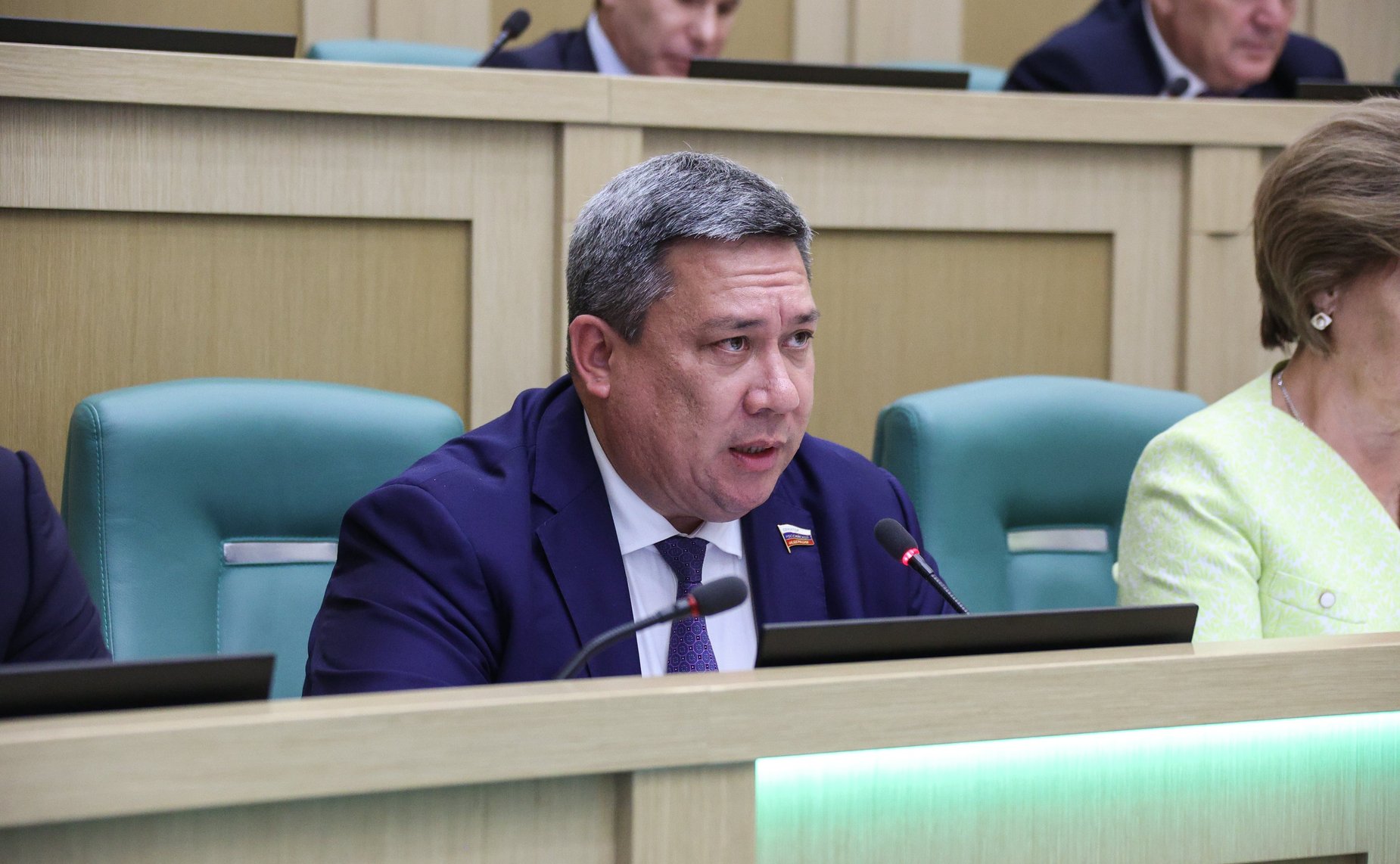 Владимир Полетаев