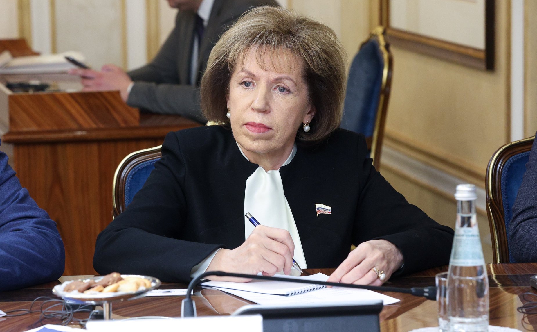 Людмила Скаковская