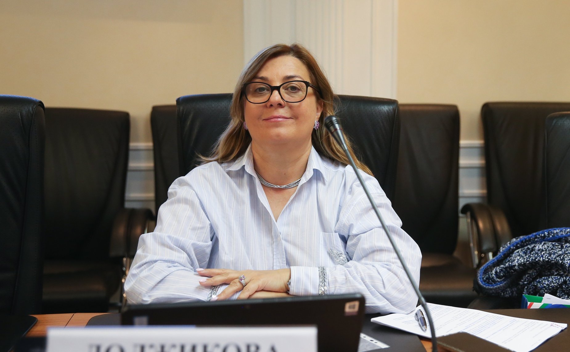 Семинар-совещание Комитета СФ по конституционному законодательству и государственному строительству