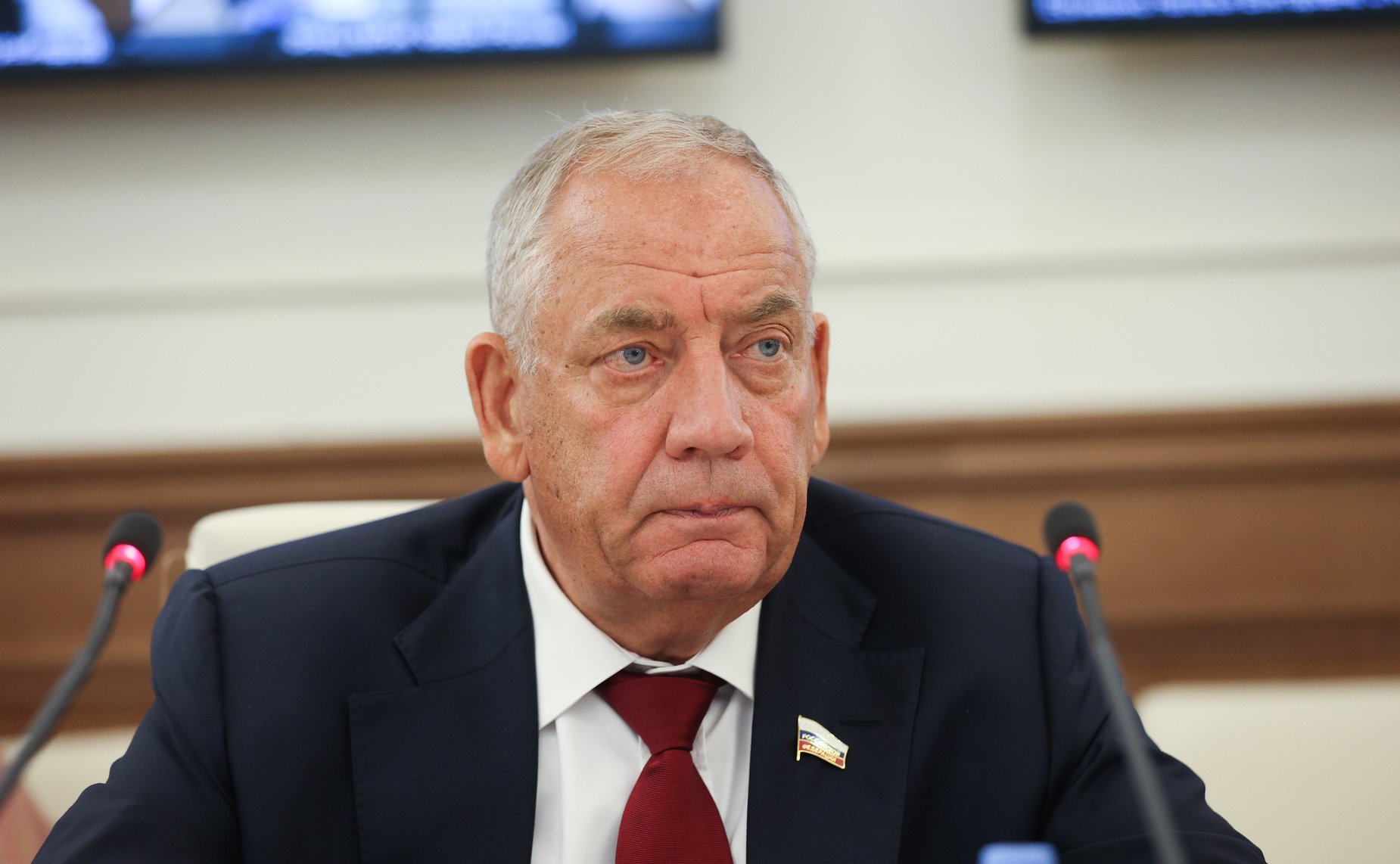 Сергей Митин