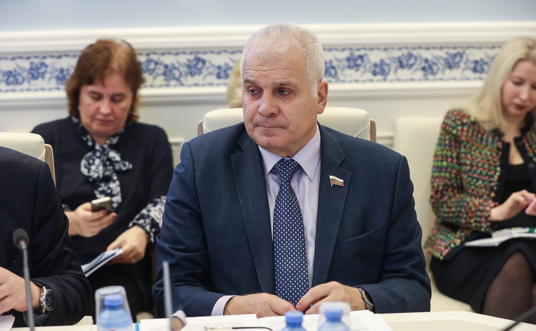 Сергей Мартынов