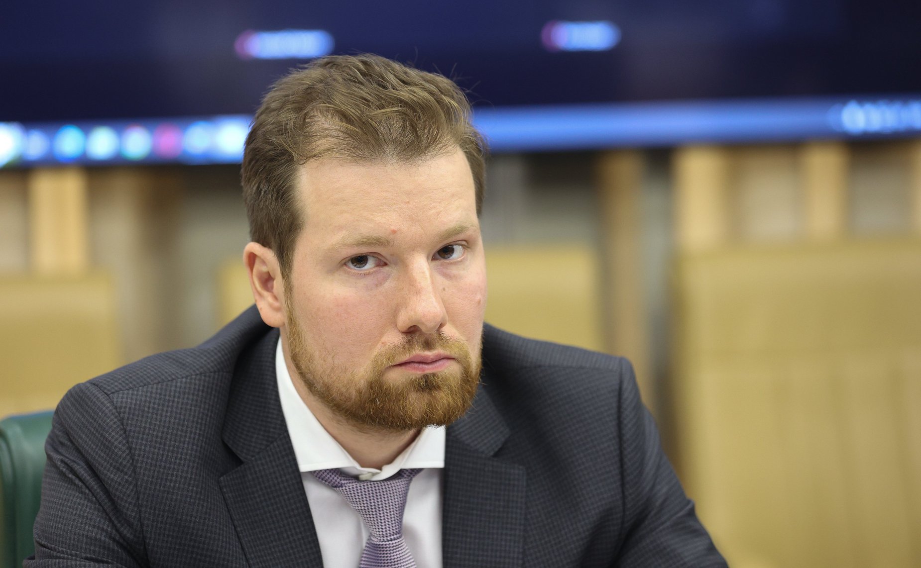 Заседание рабочей группы Комитета СФ по аграрно-продовольственной политике и природопользованию