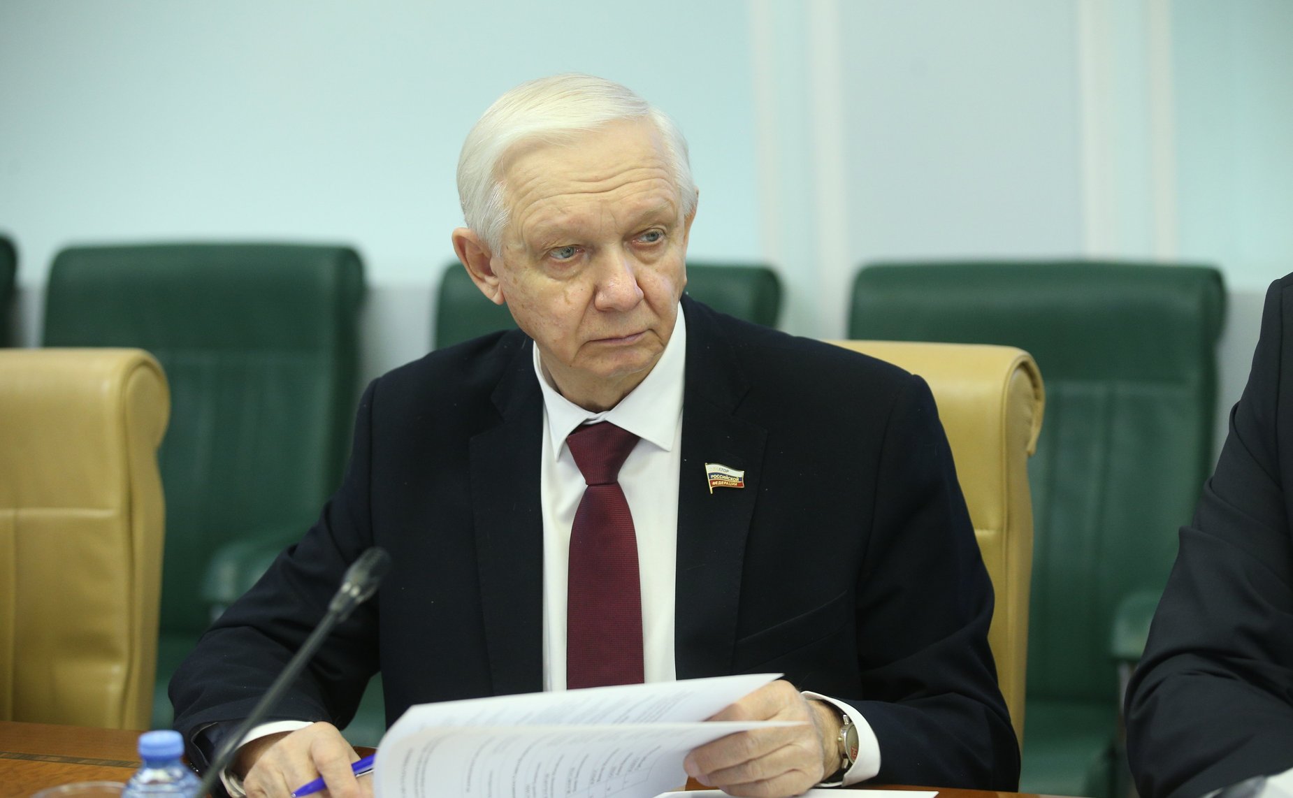 Валерий Усатюк
