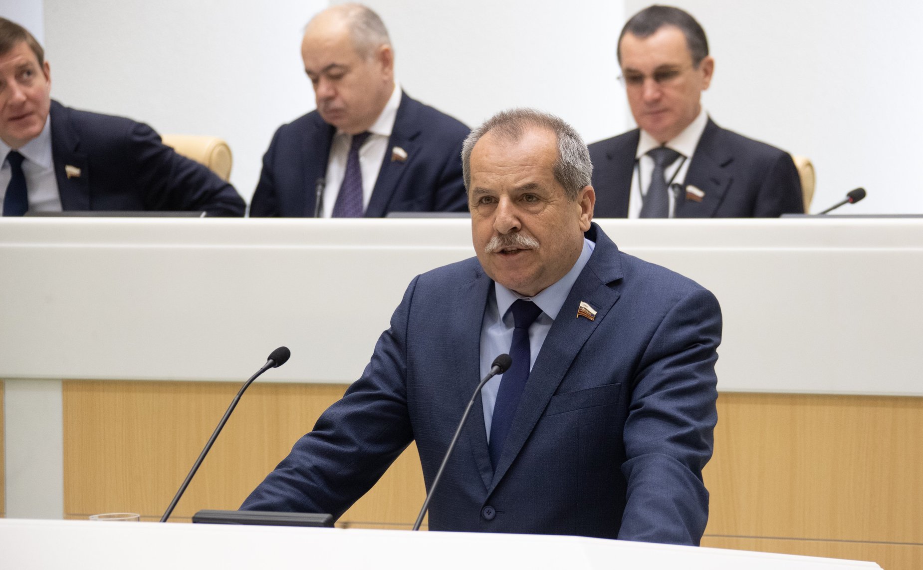 Валерий Куликов