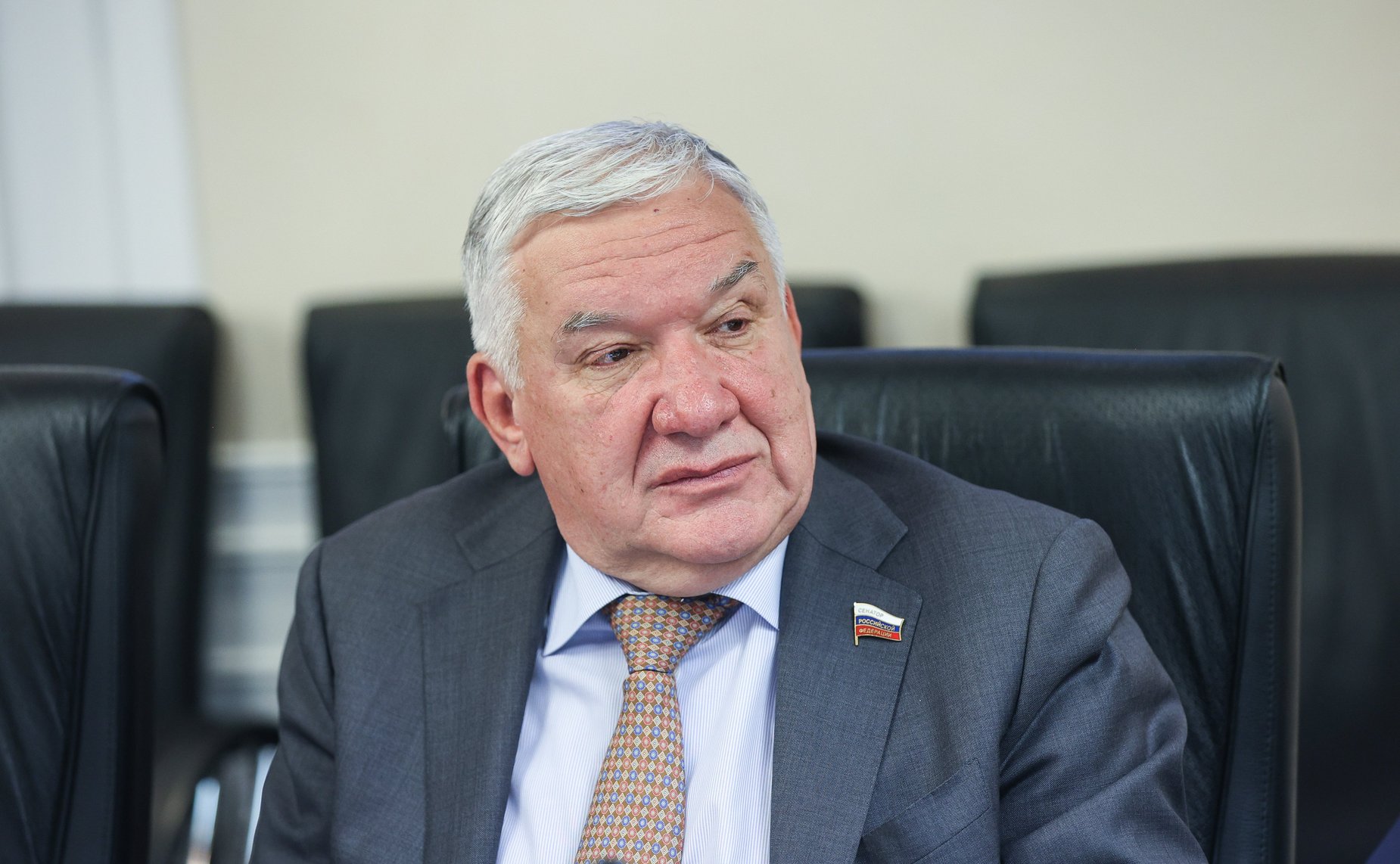 Михаил Белоусов