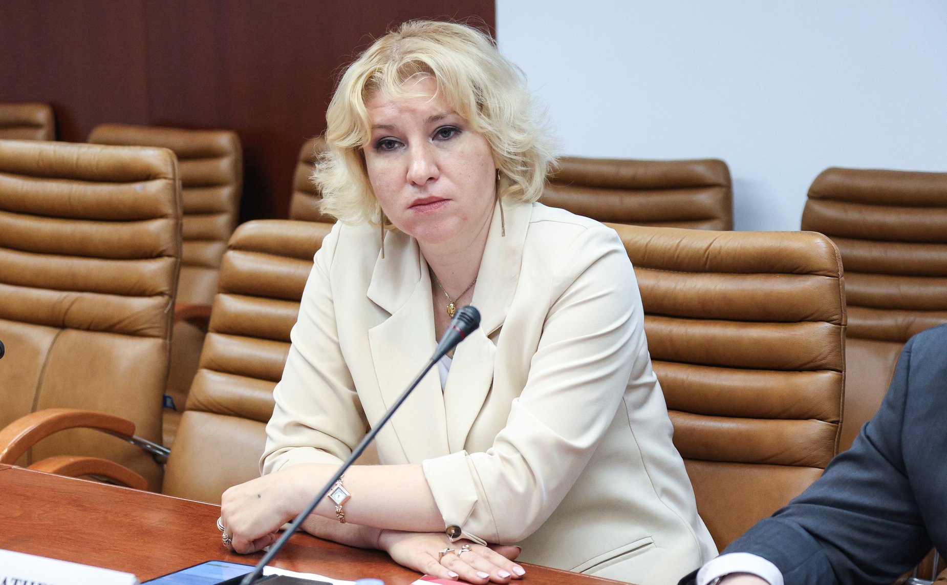 Совещание на тему «Проблемы совершенствования законодательства РФ в части использования и охраны виноградопригодных земель и развития винного туризма»