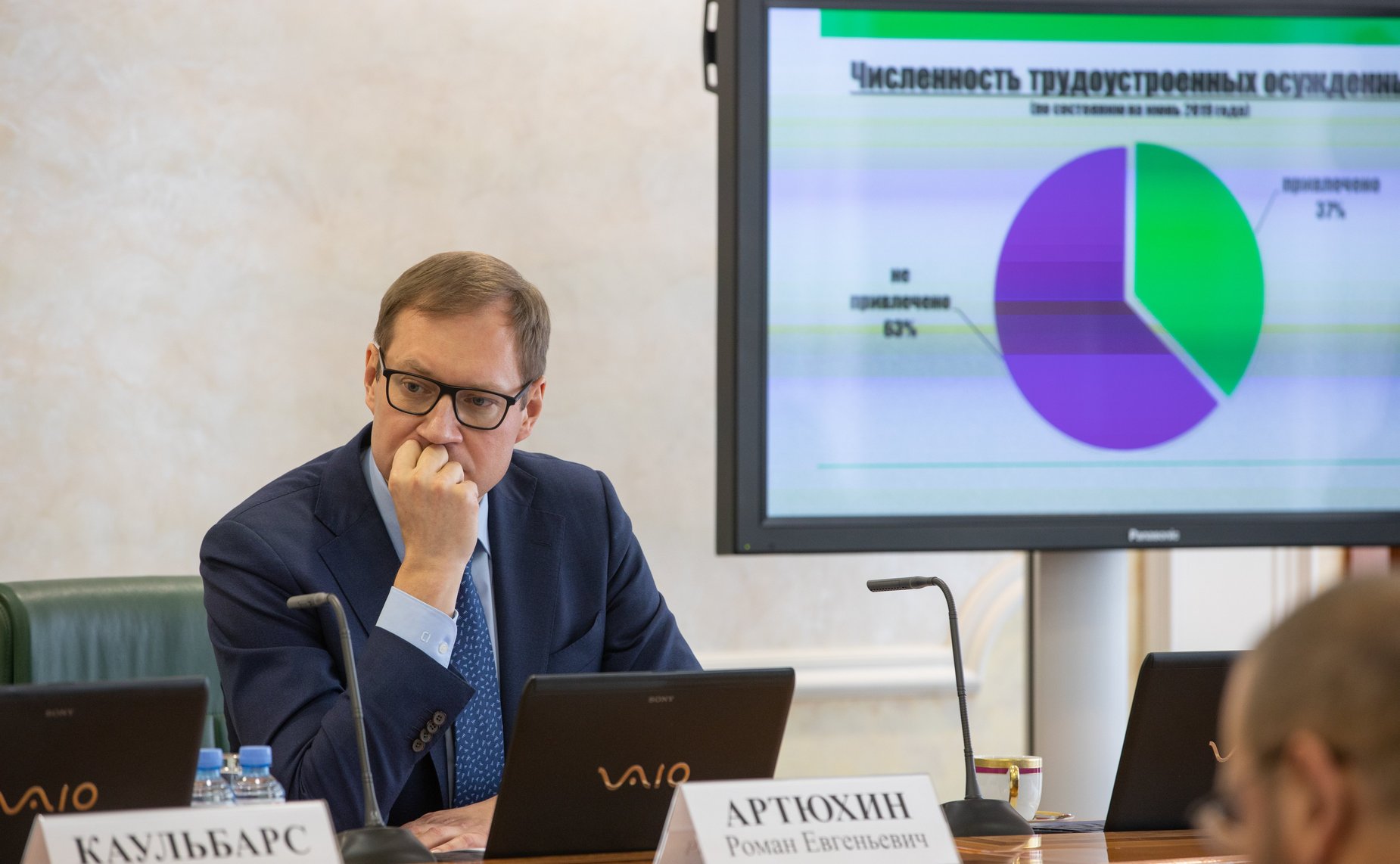 Парламентские слушания Комитета СФ по бюджету и финансовым рынкам на тему «Вопросы совершенствования законодательства РФ о контрактной системе в сфере закупок товаров, работ, услуг для обеспечения государственных и муниципальных нужд»