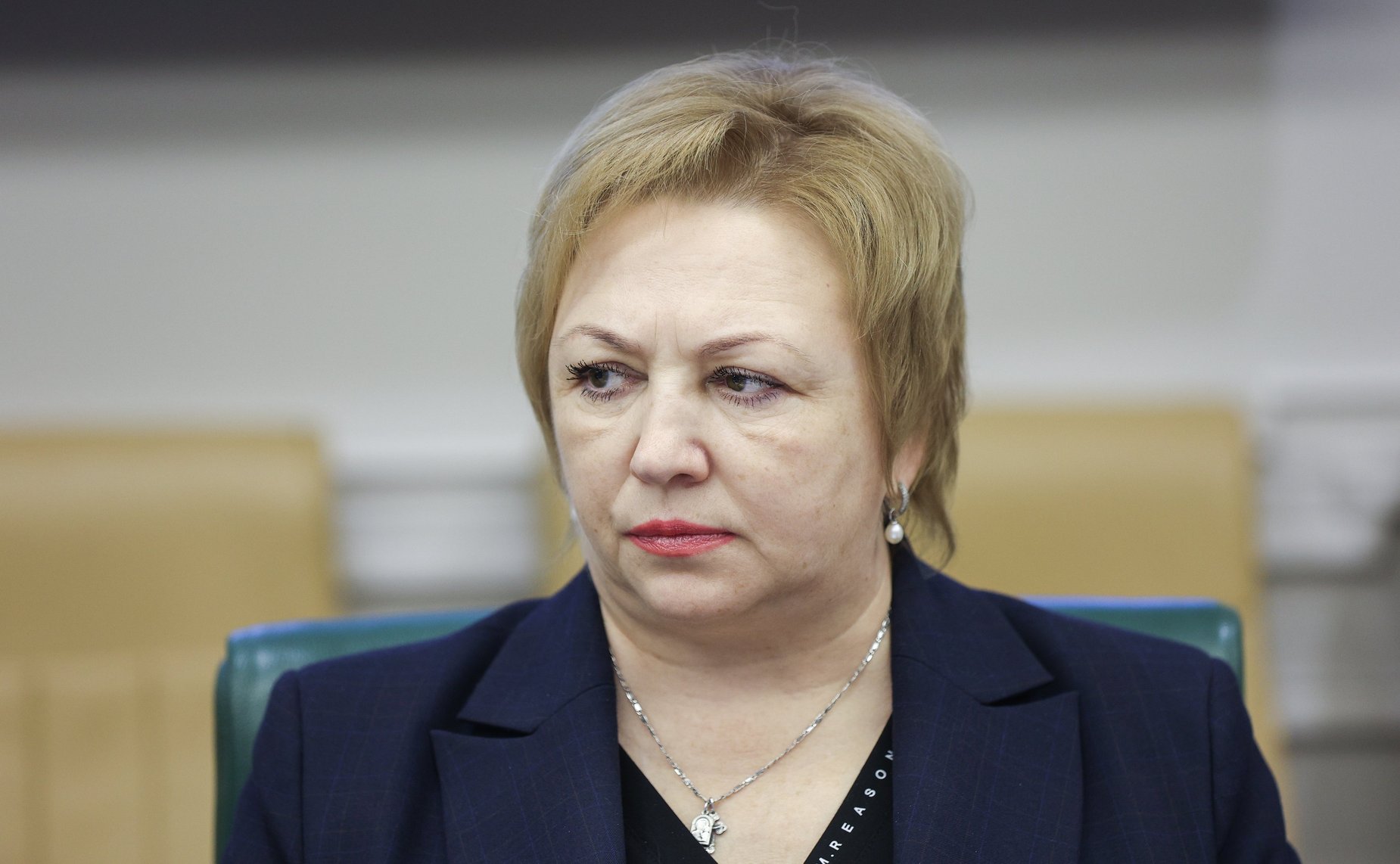 Совещание Комитета СФ по Регламенту и организации парламентской деятельности