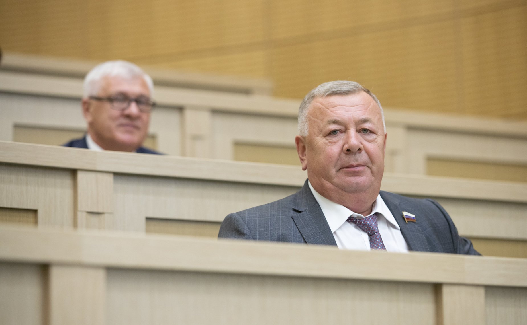 Вадим Николаев