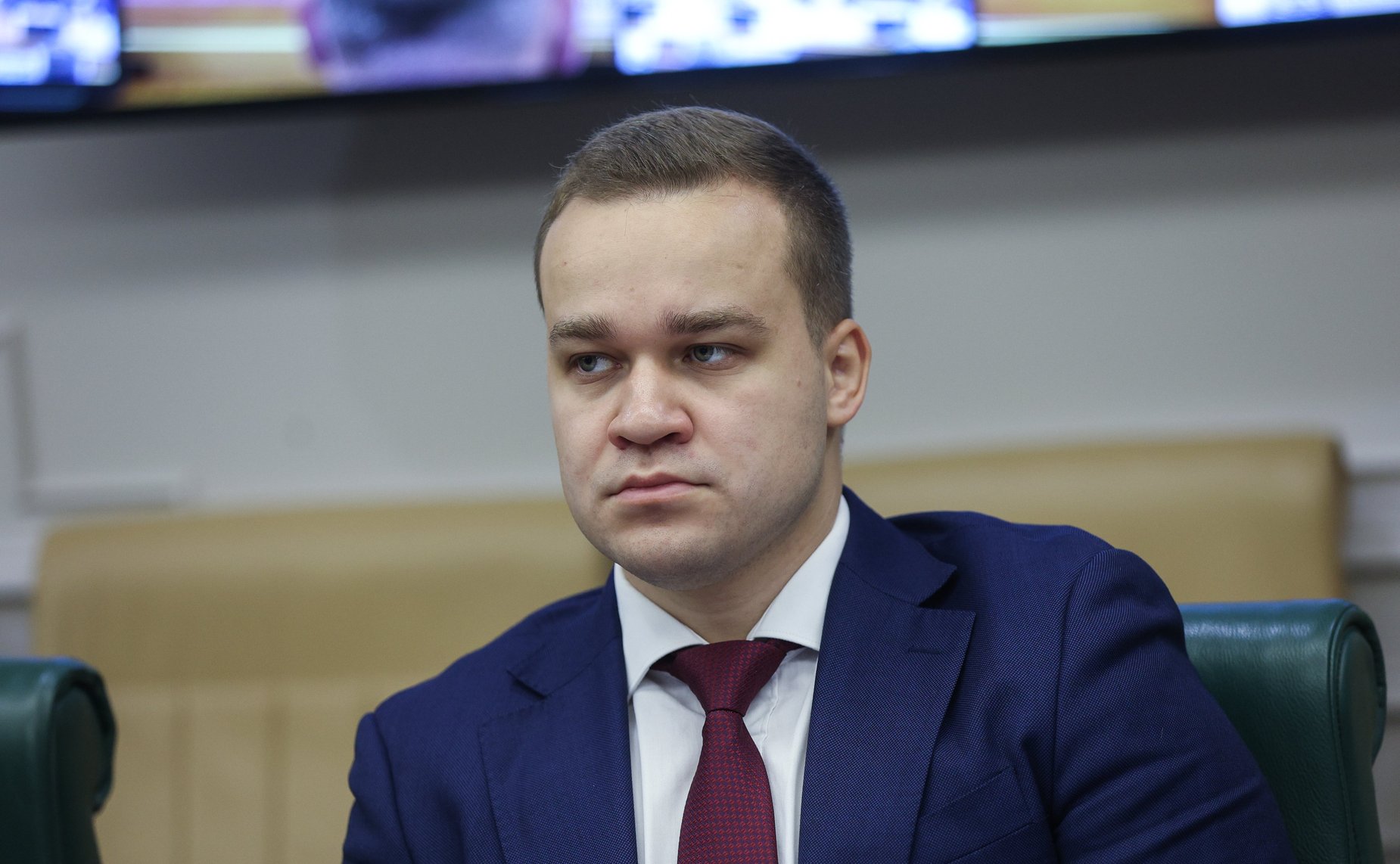 Круглый стол на тему «Новые подходы к экономике замкнутого цикла»