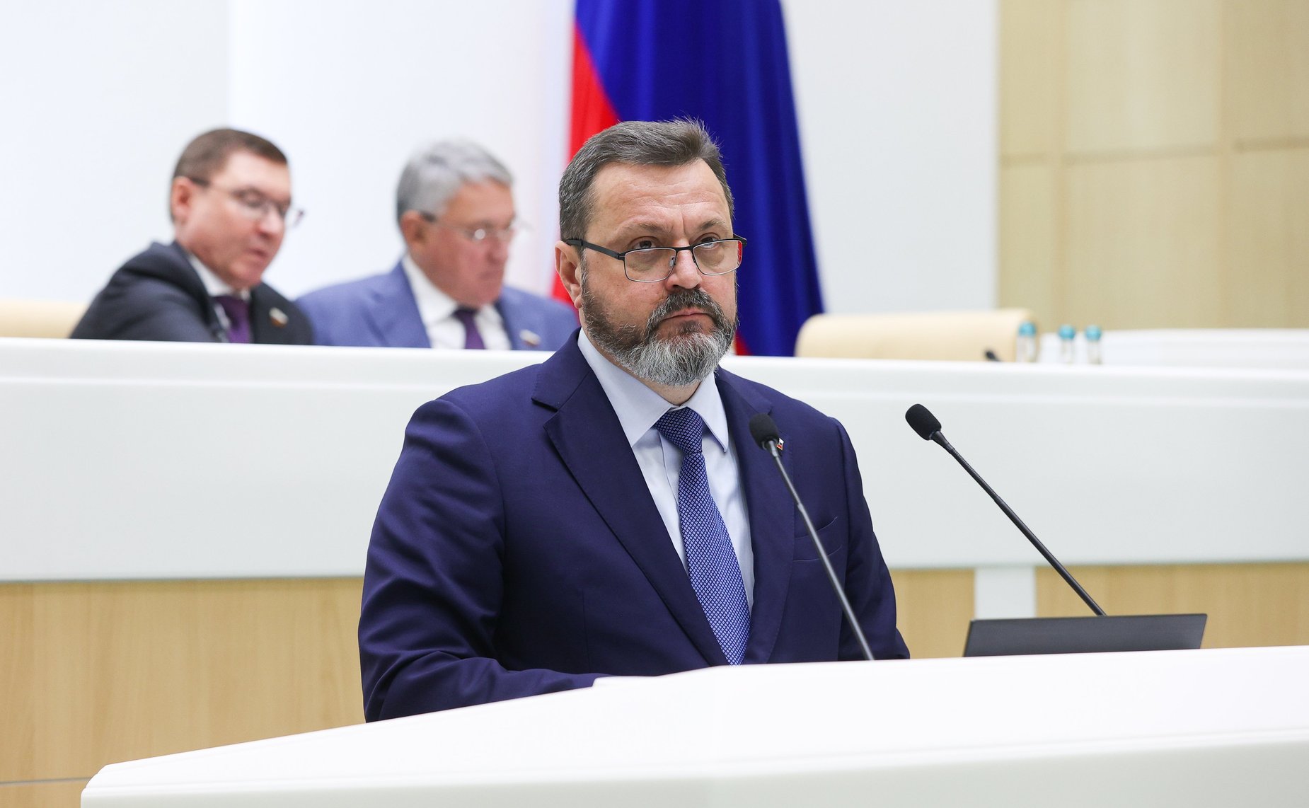Андрей Деркач