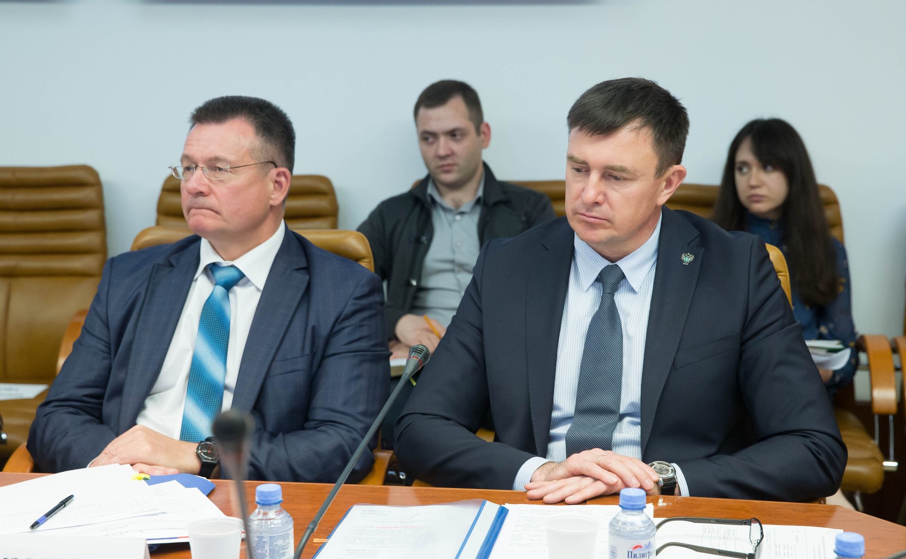 Совещание Комитета СФ по аграрно-продовольственной политике и природопользованию о мерах по реализации Федерального закона «Об ответственном обращении с животными и о внесении изменений в отдельные законодательные акты РФ»