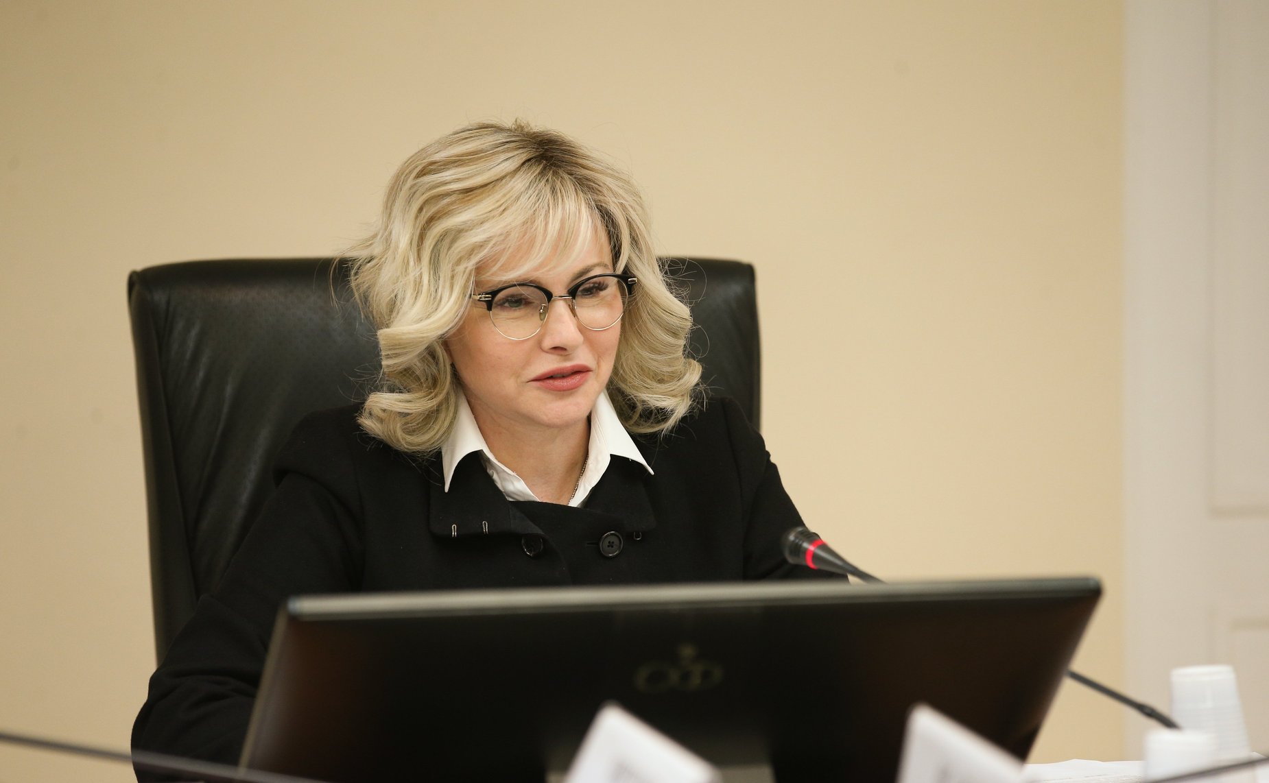 Ольга Ковитиди