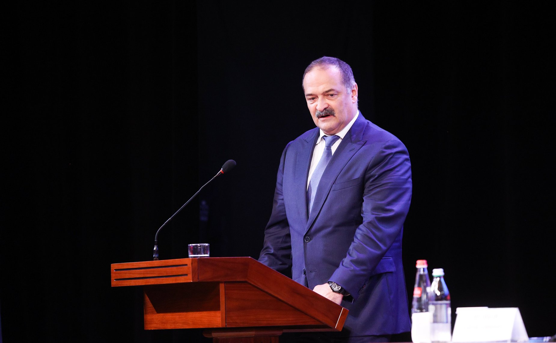 Сергей Меликов