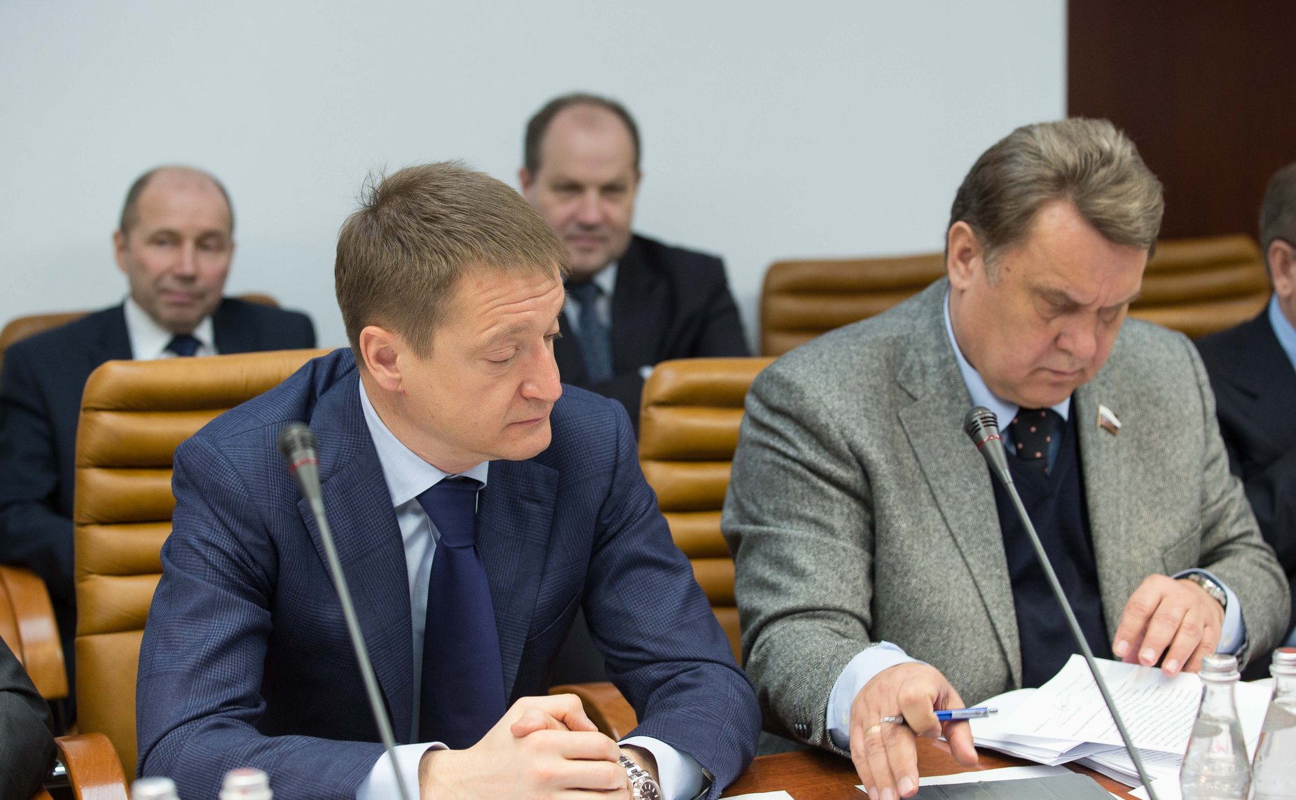 Комитет по обороне-5