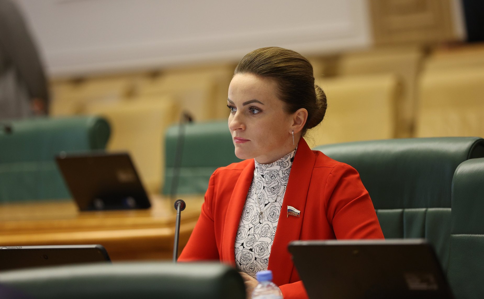 Ирина Кожанова