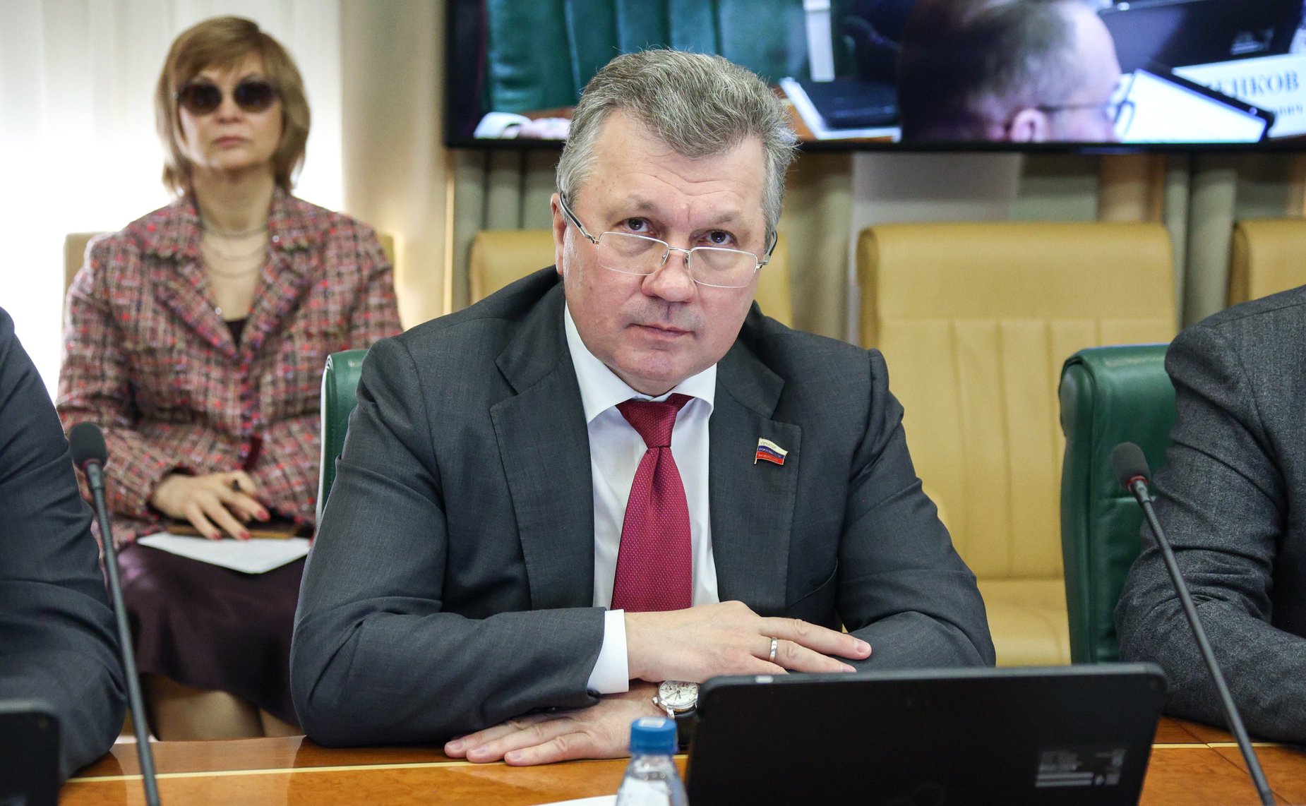 Валерий Васильев